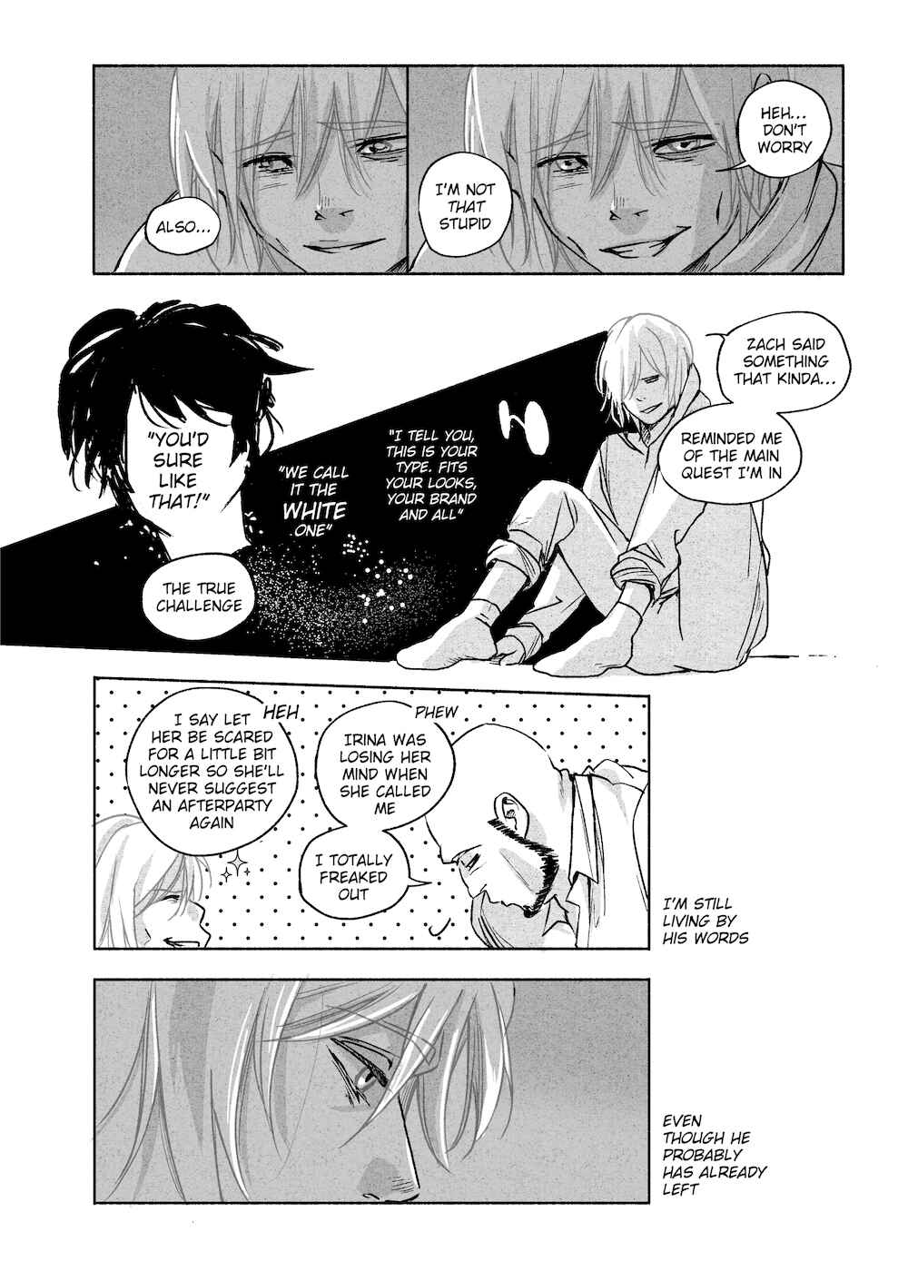 Chapter 54 - Page 25