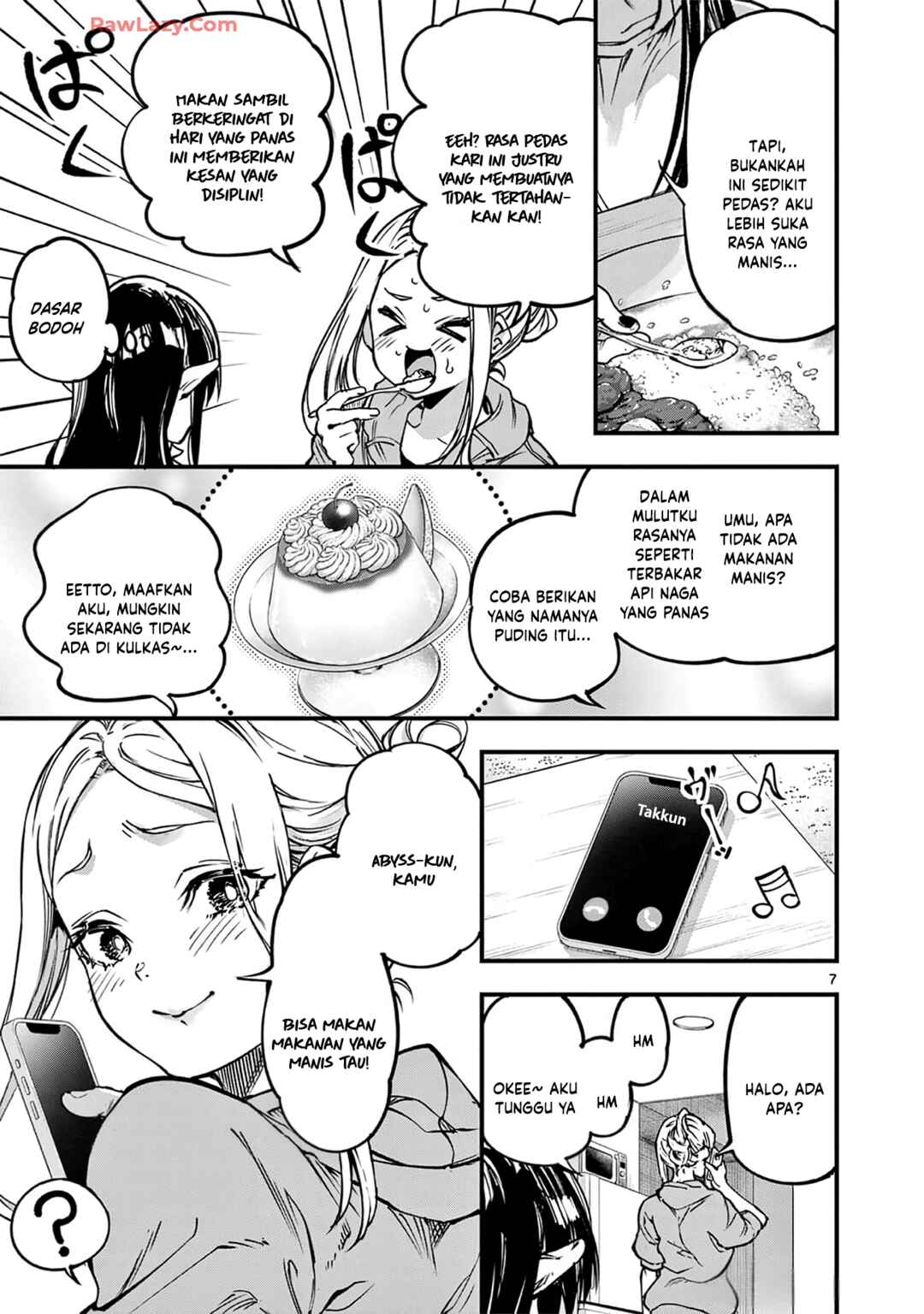 Chapter 31 - Page 9