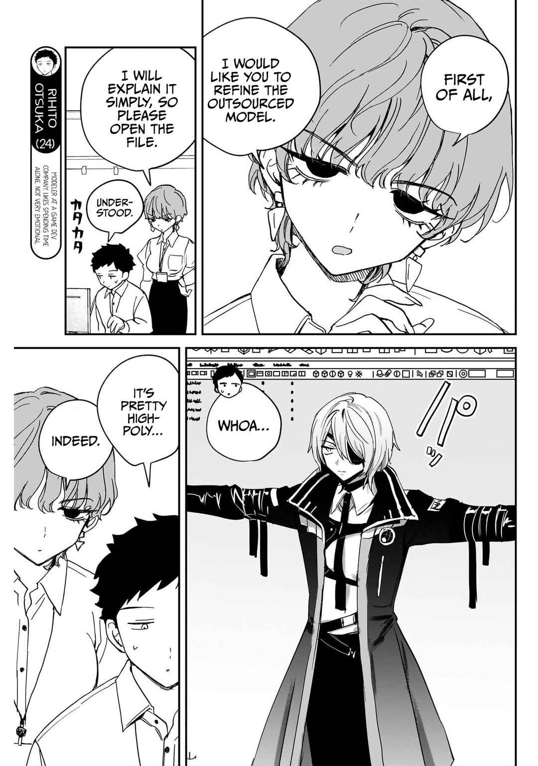 Chapter 121 - Page 5