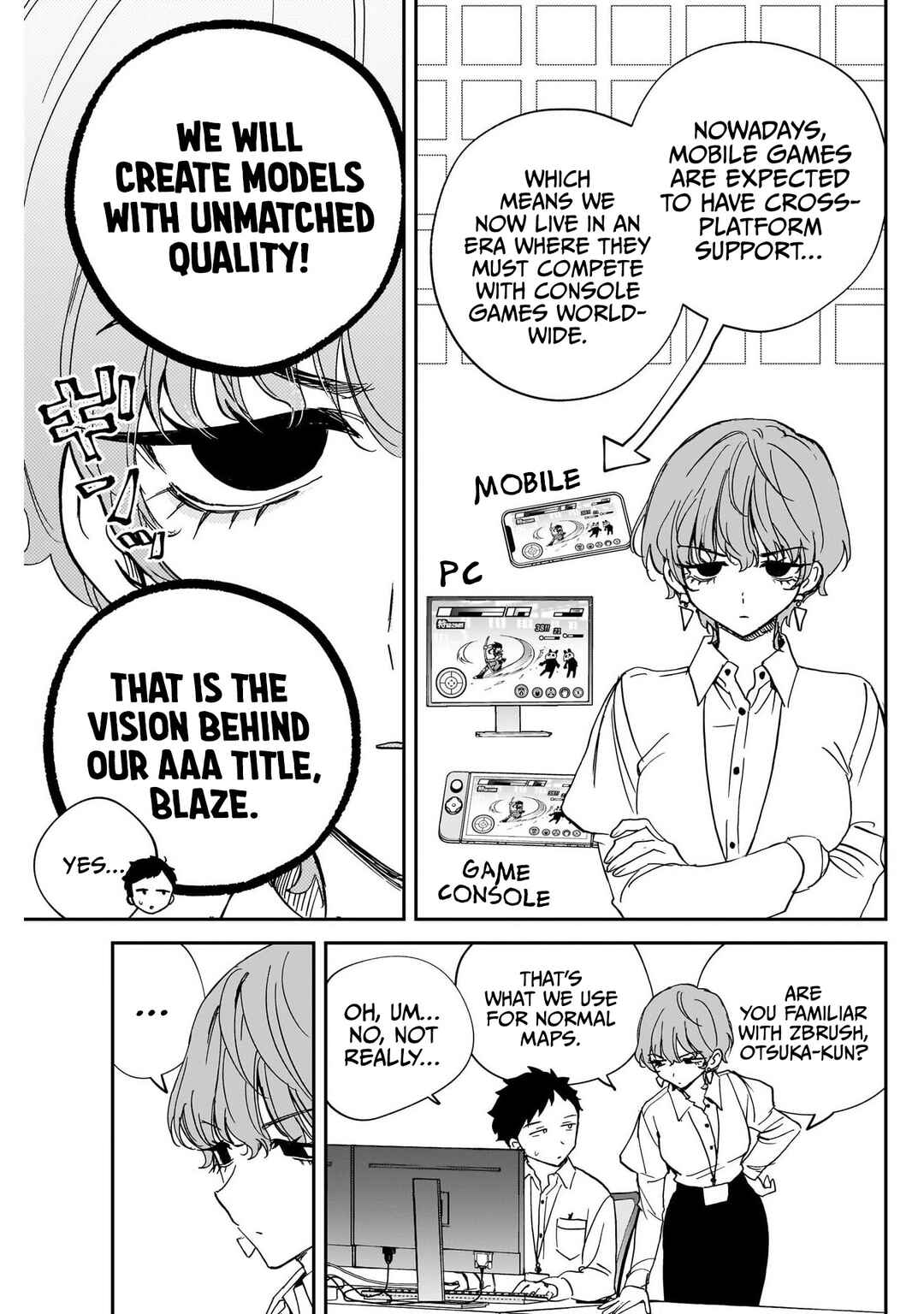 Chapter 121 - Page 7