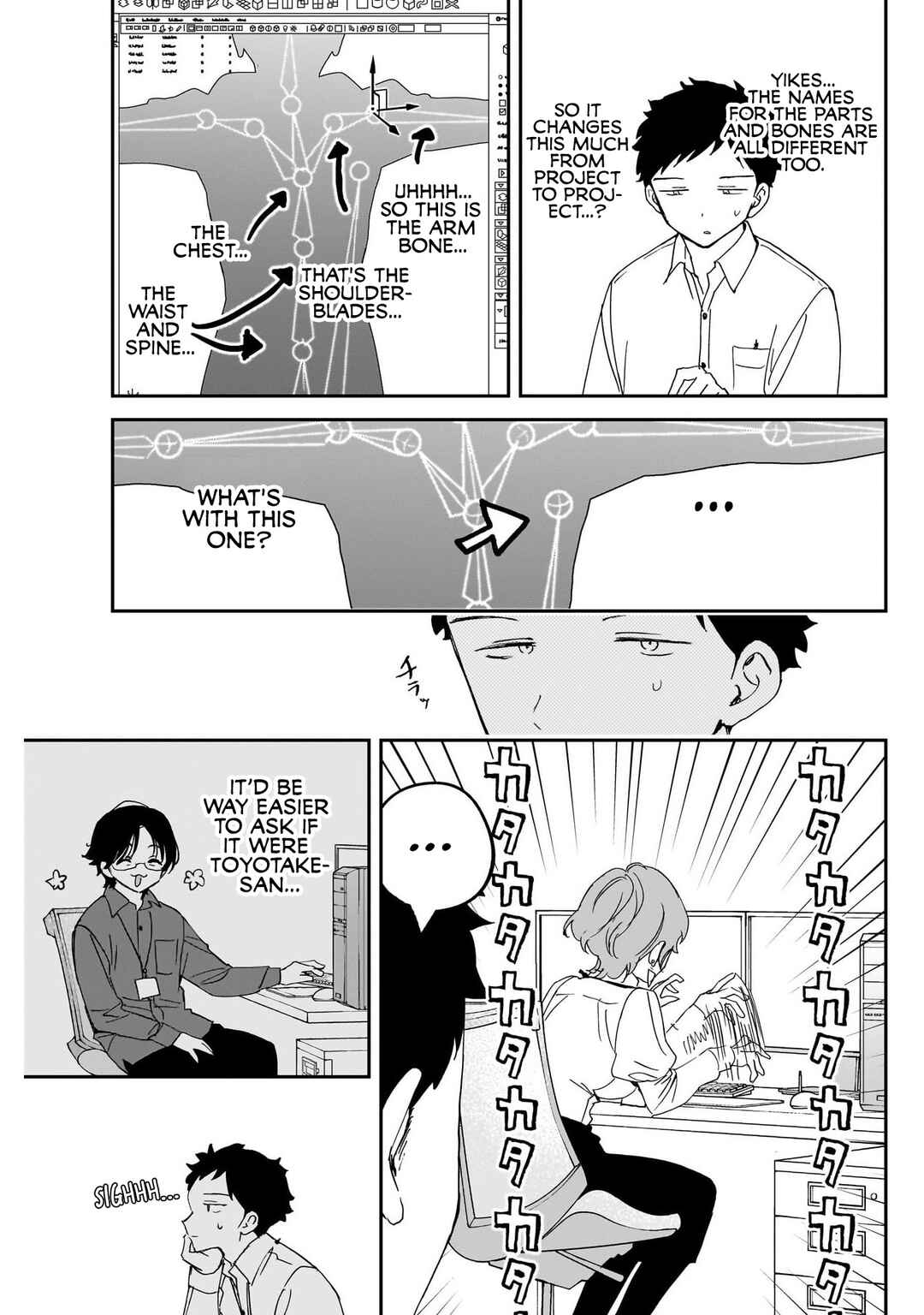 Chapter 121 - Page 9