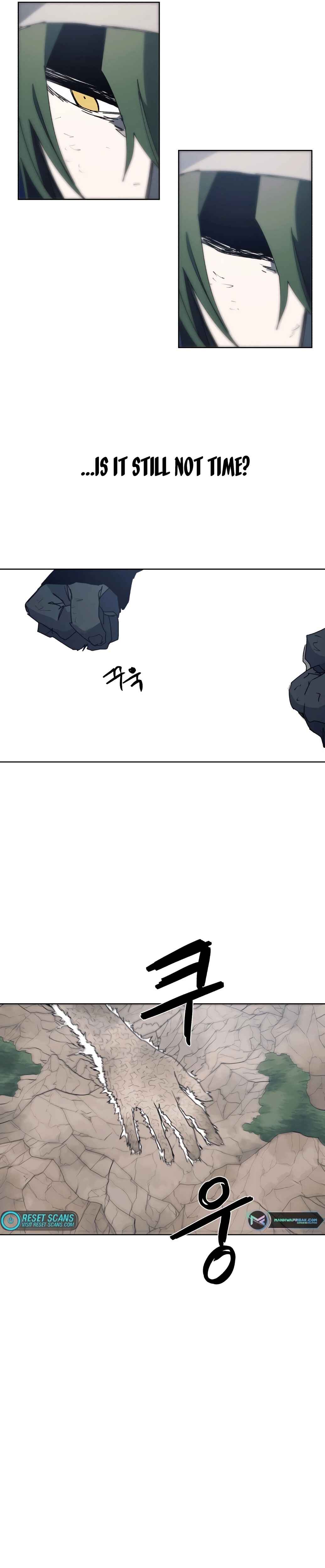 Chapter 124 - Page 19