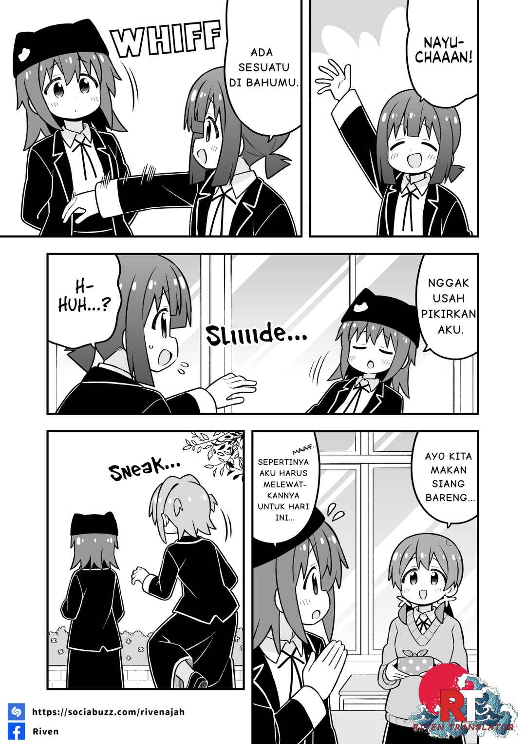 Chapter 106 - Page 5