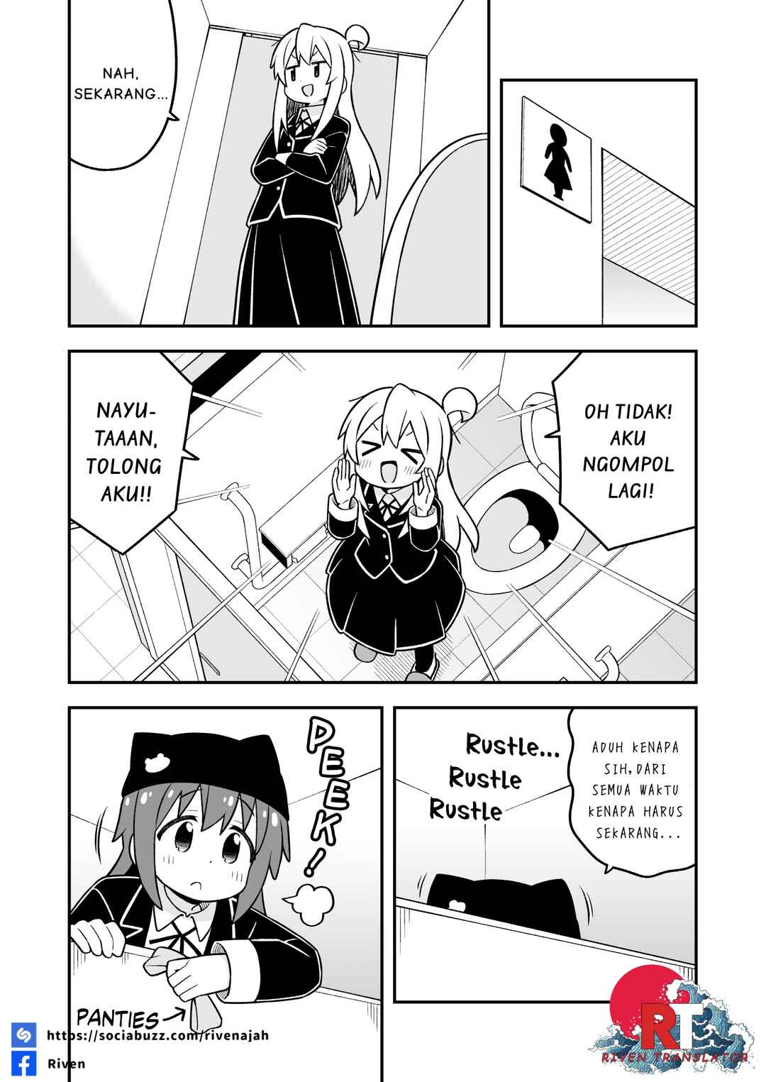 Chapter 106 - Page 8
