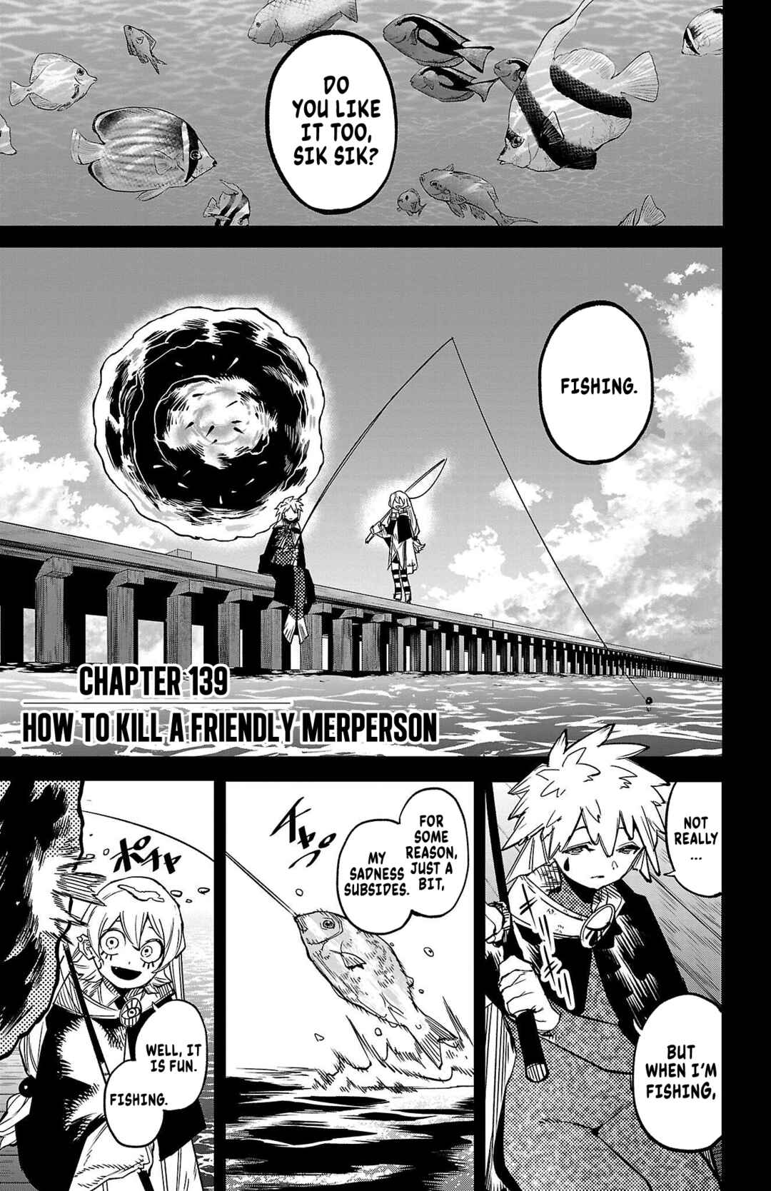 Chapter 139 - Page 1