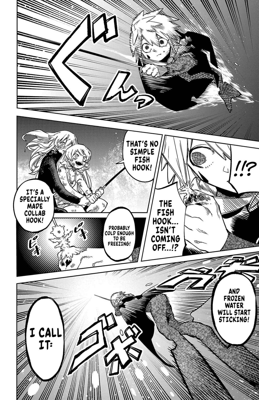 Chapter 139 - Page 12