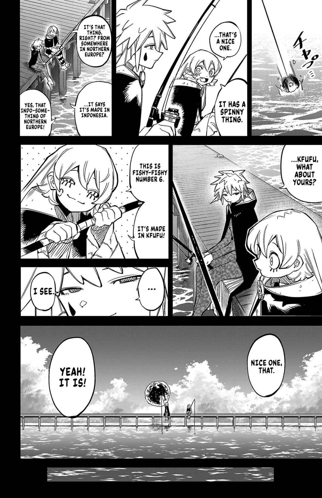 Chapter 139 - Page 2
