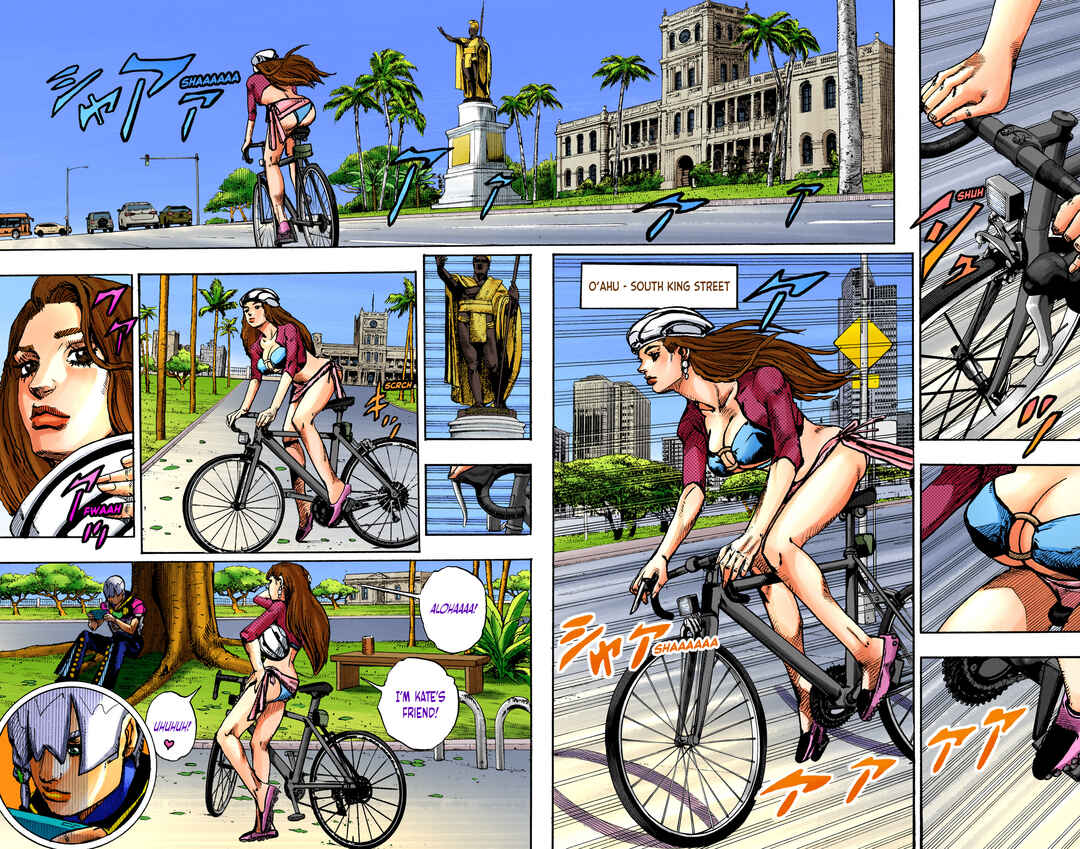 Chapter 2 - Page 2