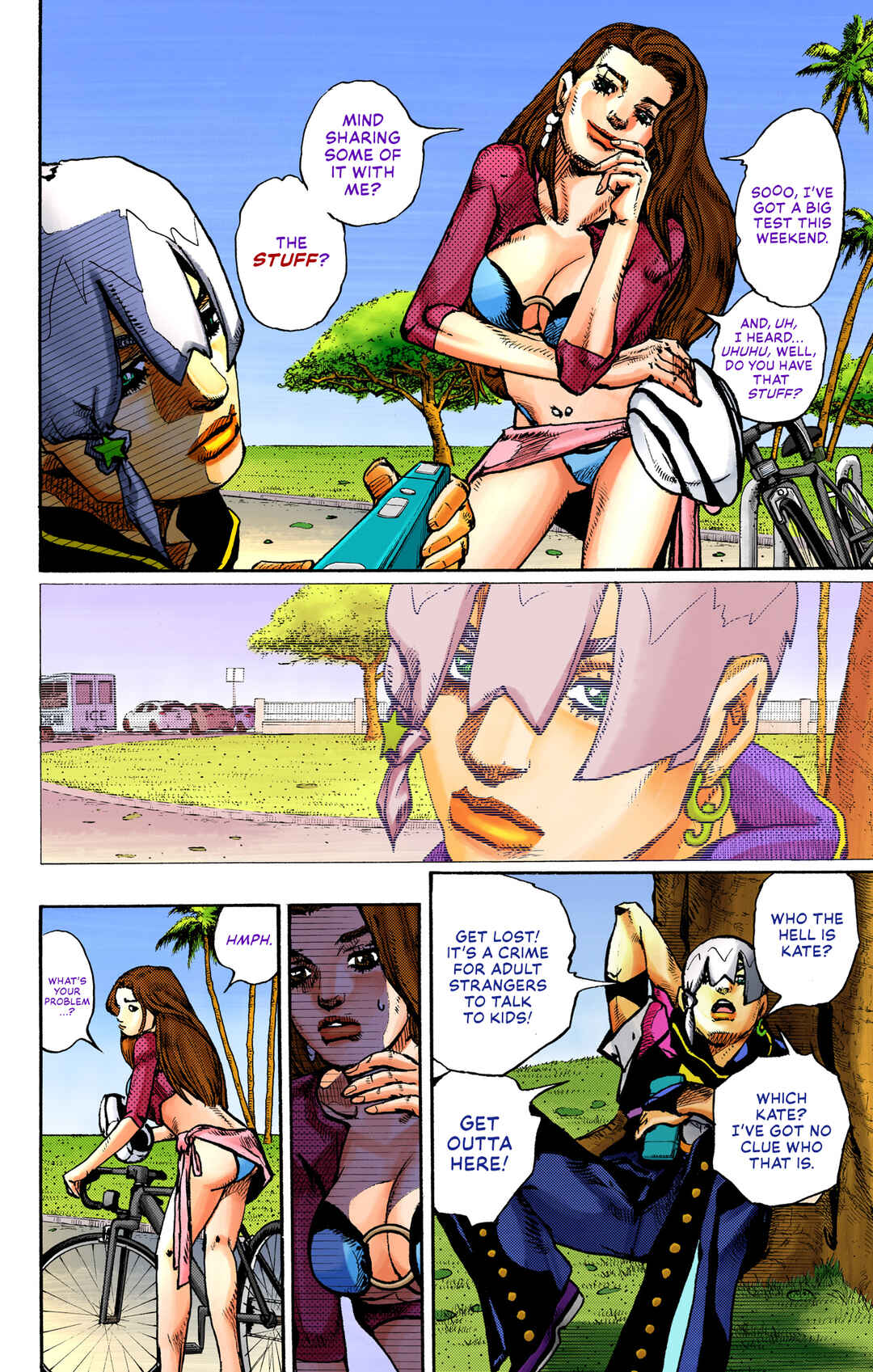 Chapter 2 - Page 3