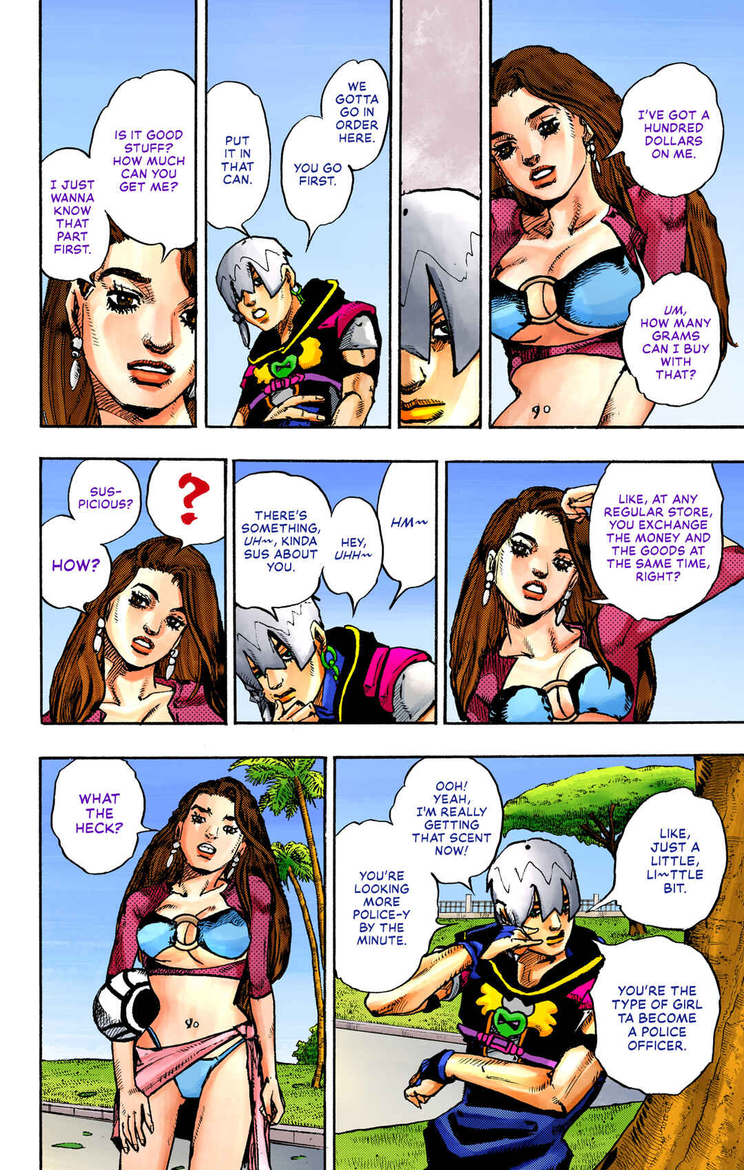 Chapter 2 - Page 5
