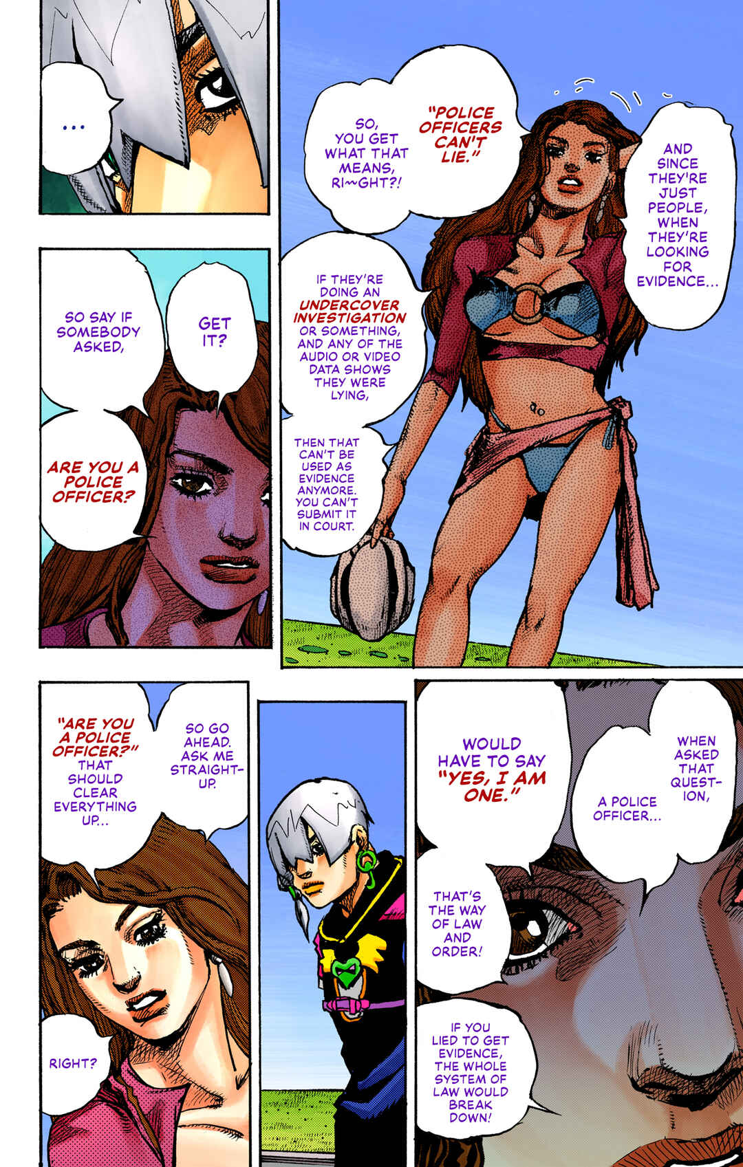 Chapter 2 - Page 7