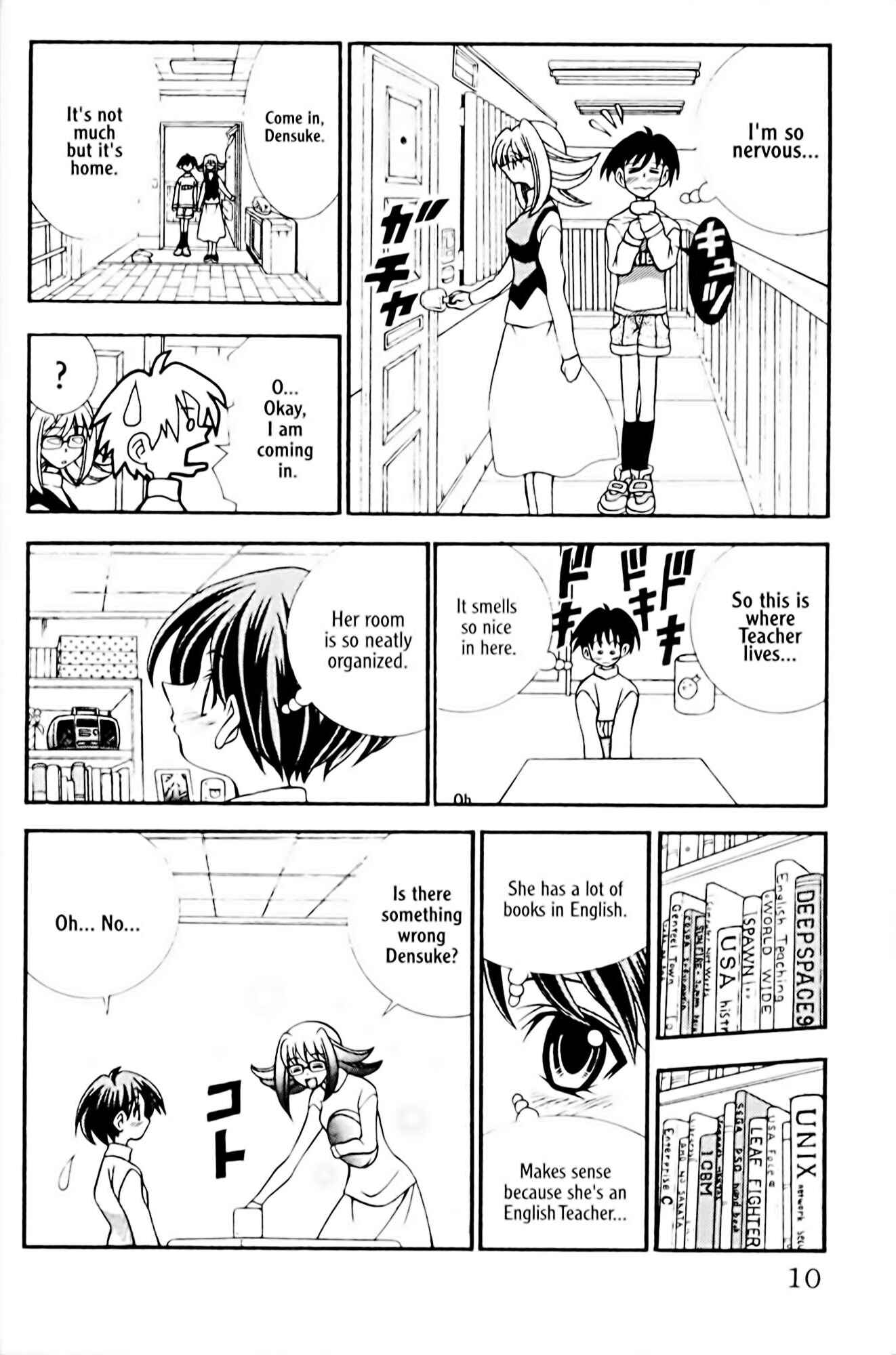 Chapter 26 - Page 15