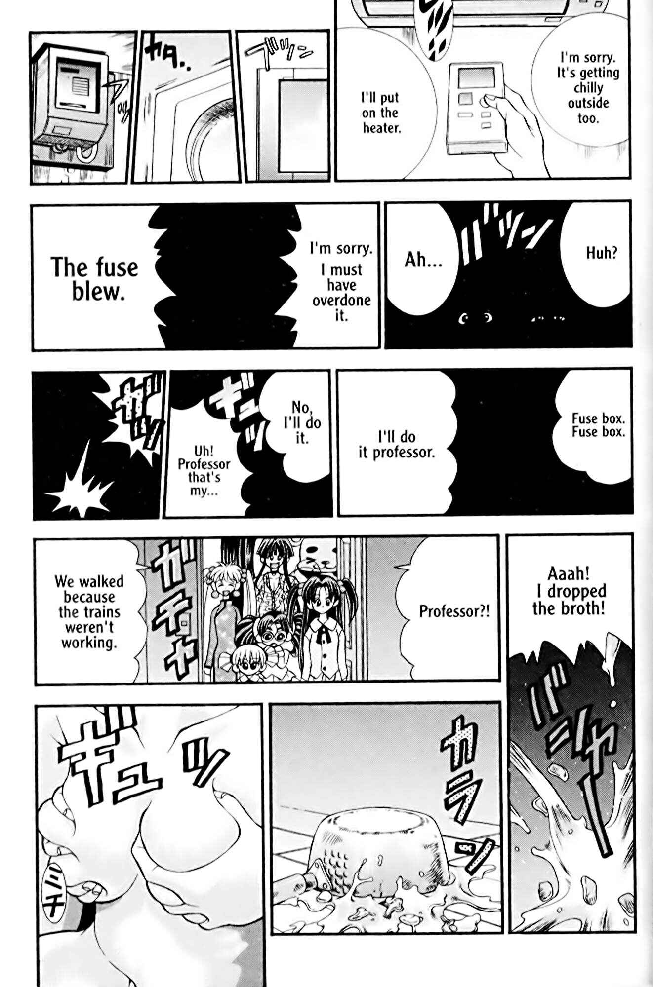 Chapter 26 - Page 28