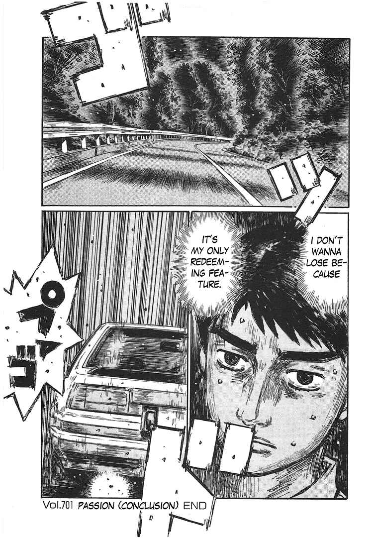 Chapter 701 - Page 8