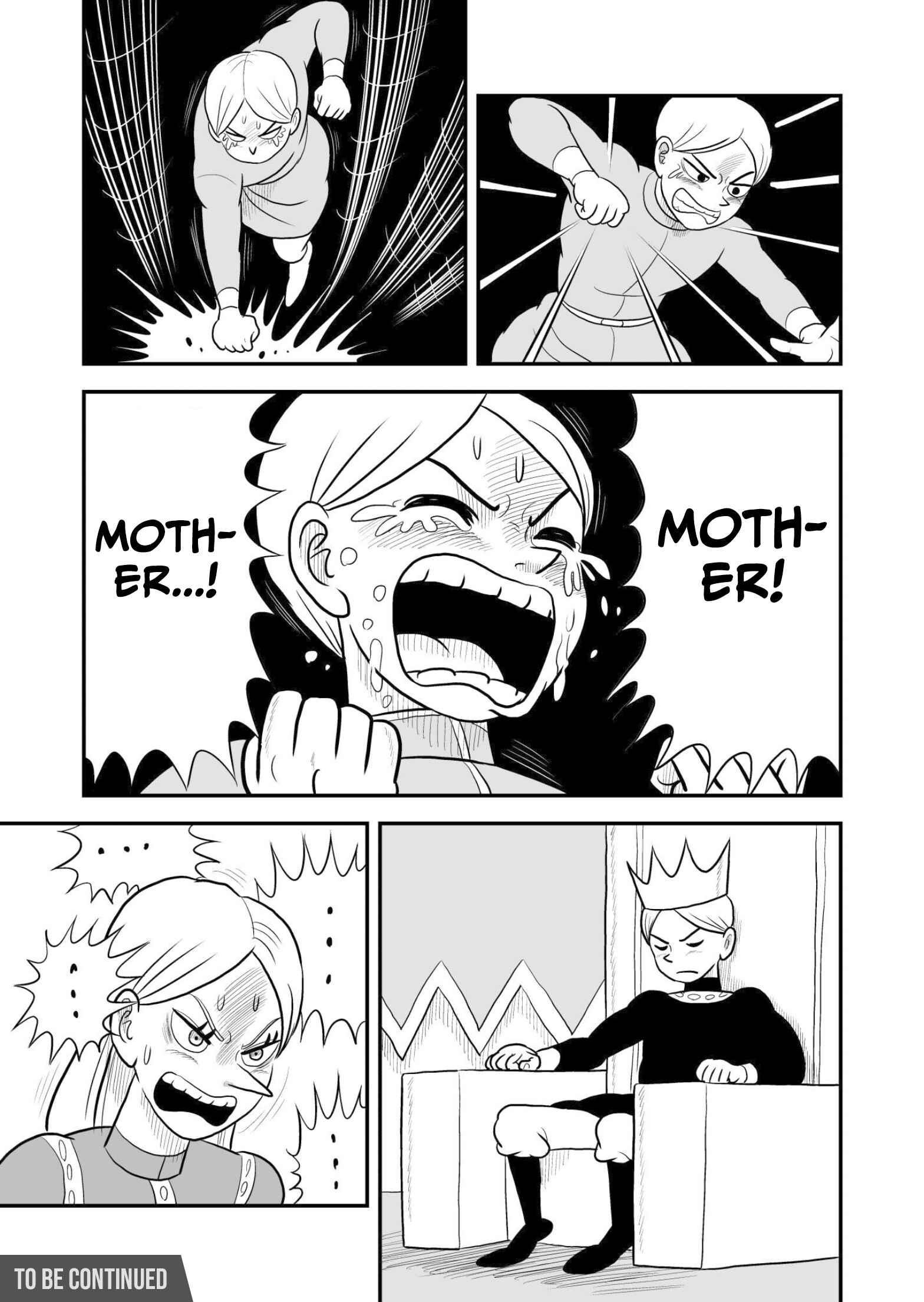 Chapter 61 - Page 14