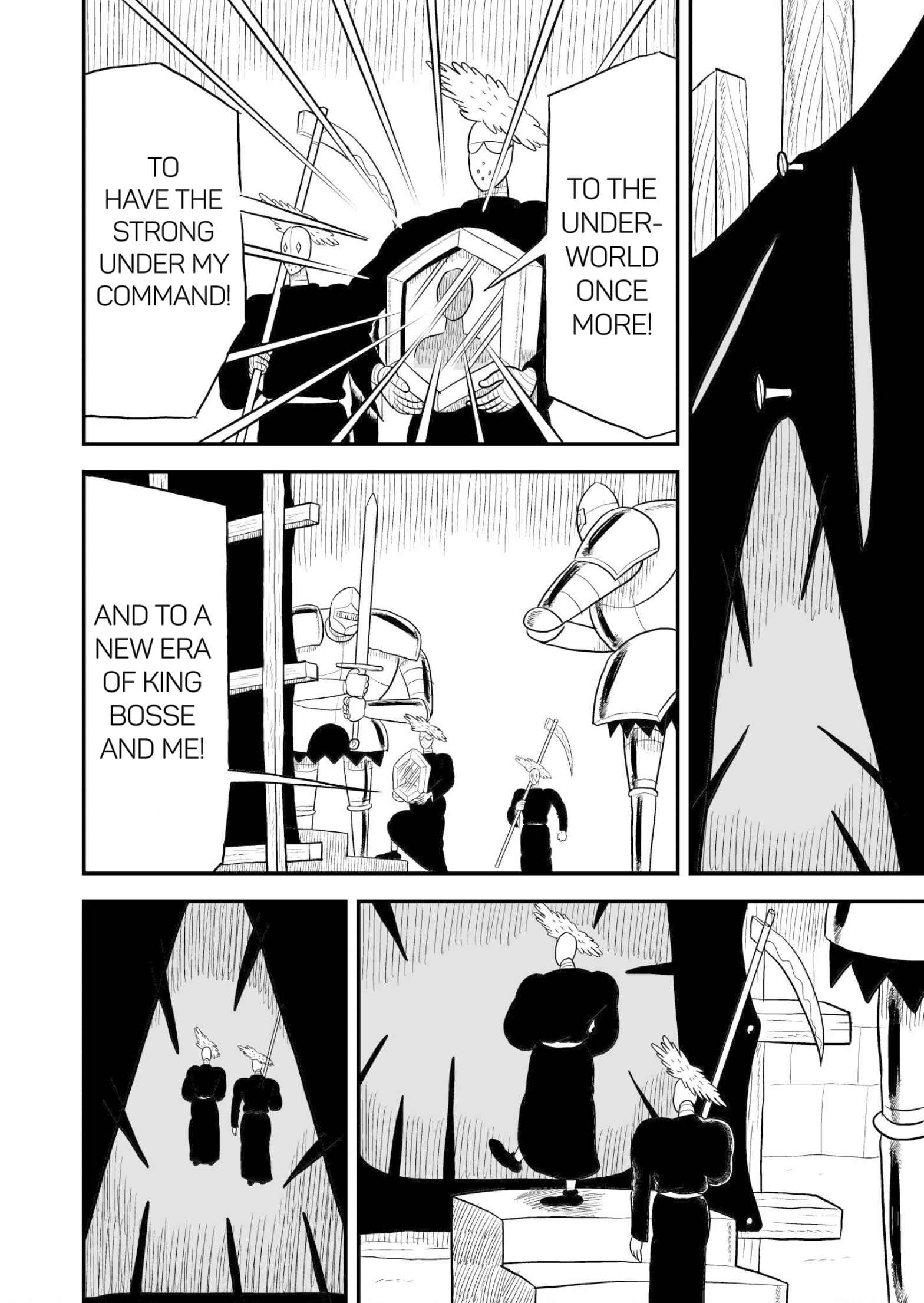 Chapter 61 - Page 3