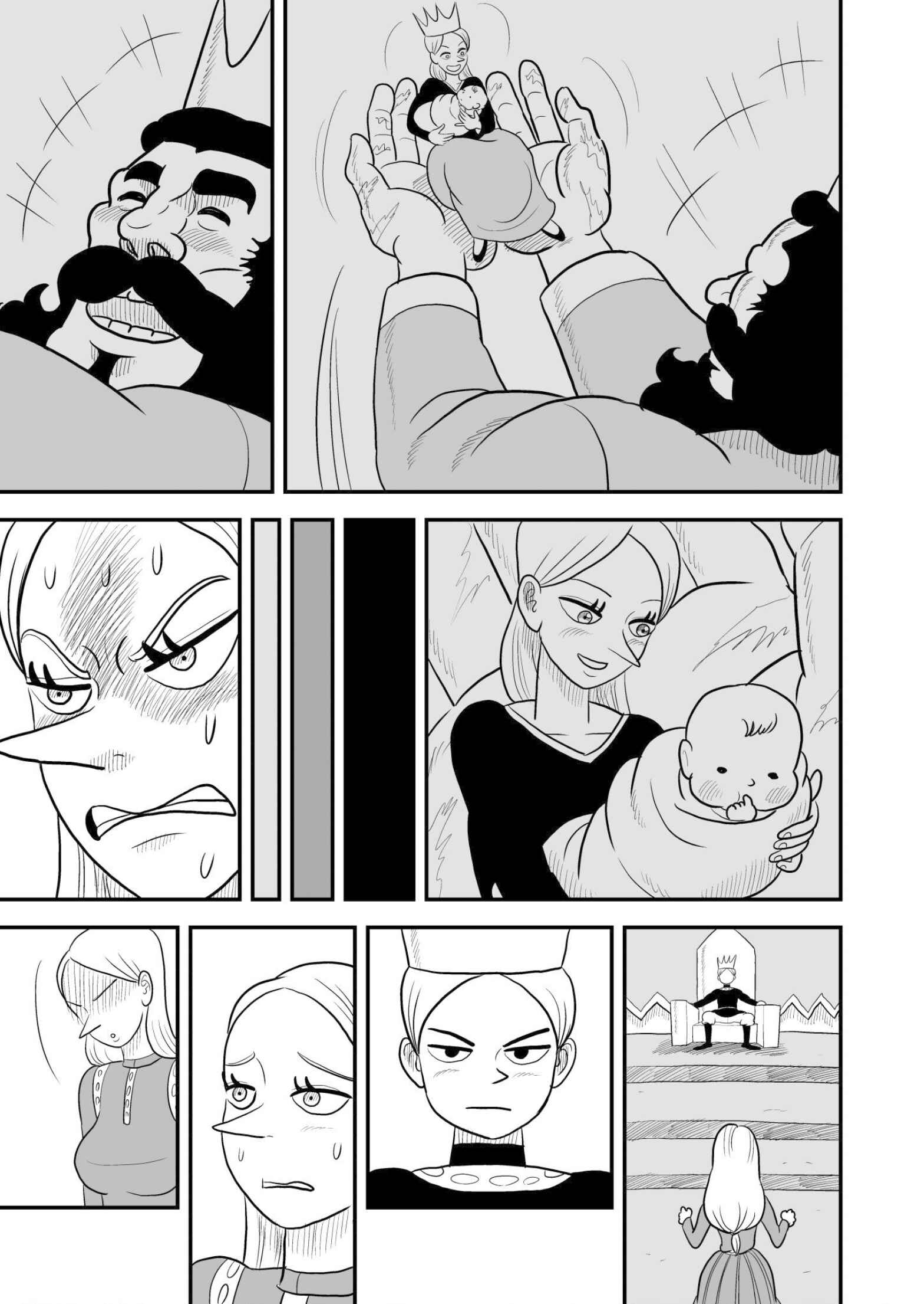 Chapter 61 - Page 8
