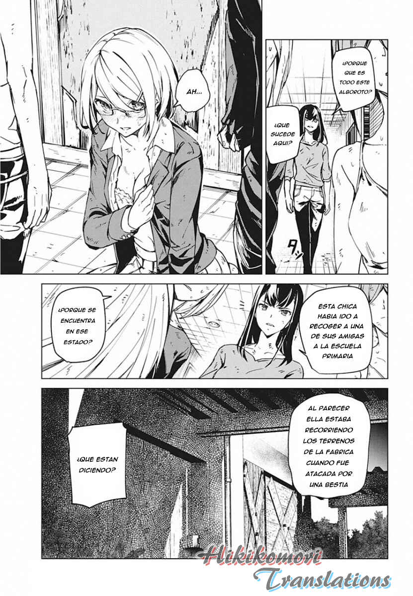 Chapter 6 - Page 5