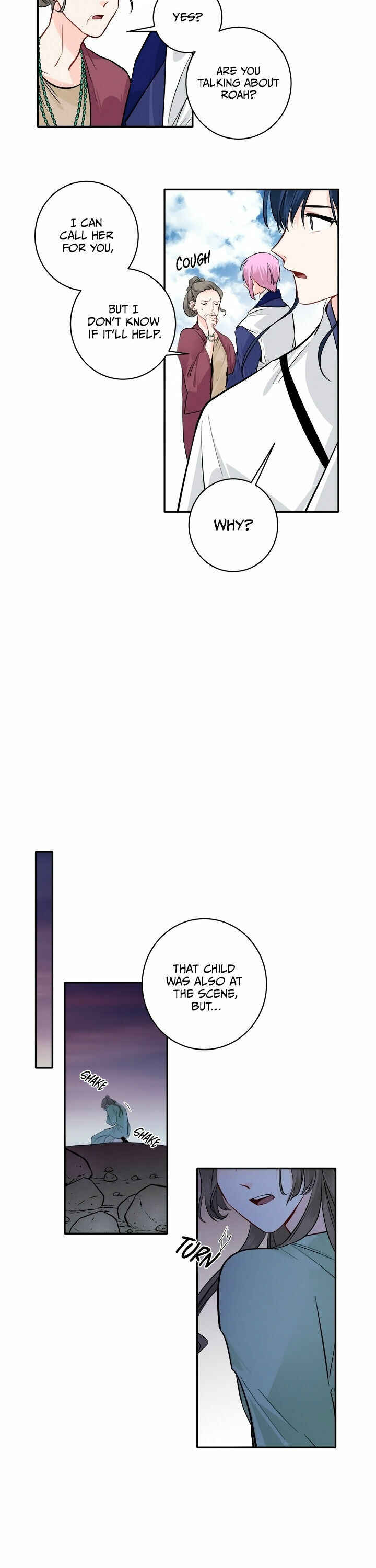 Chapter 84 - Page 14