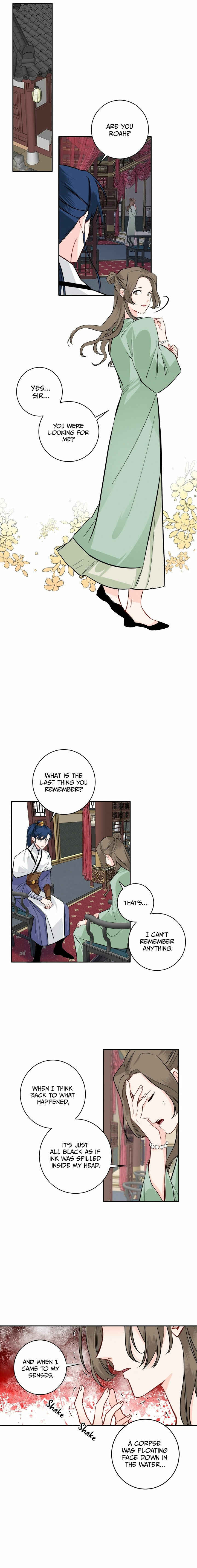 Chapter 84 - Page 16