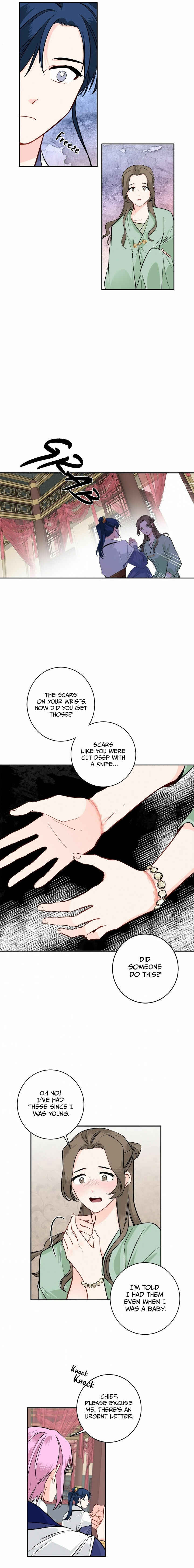 Chapter 84 - Page 18