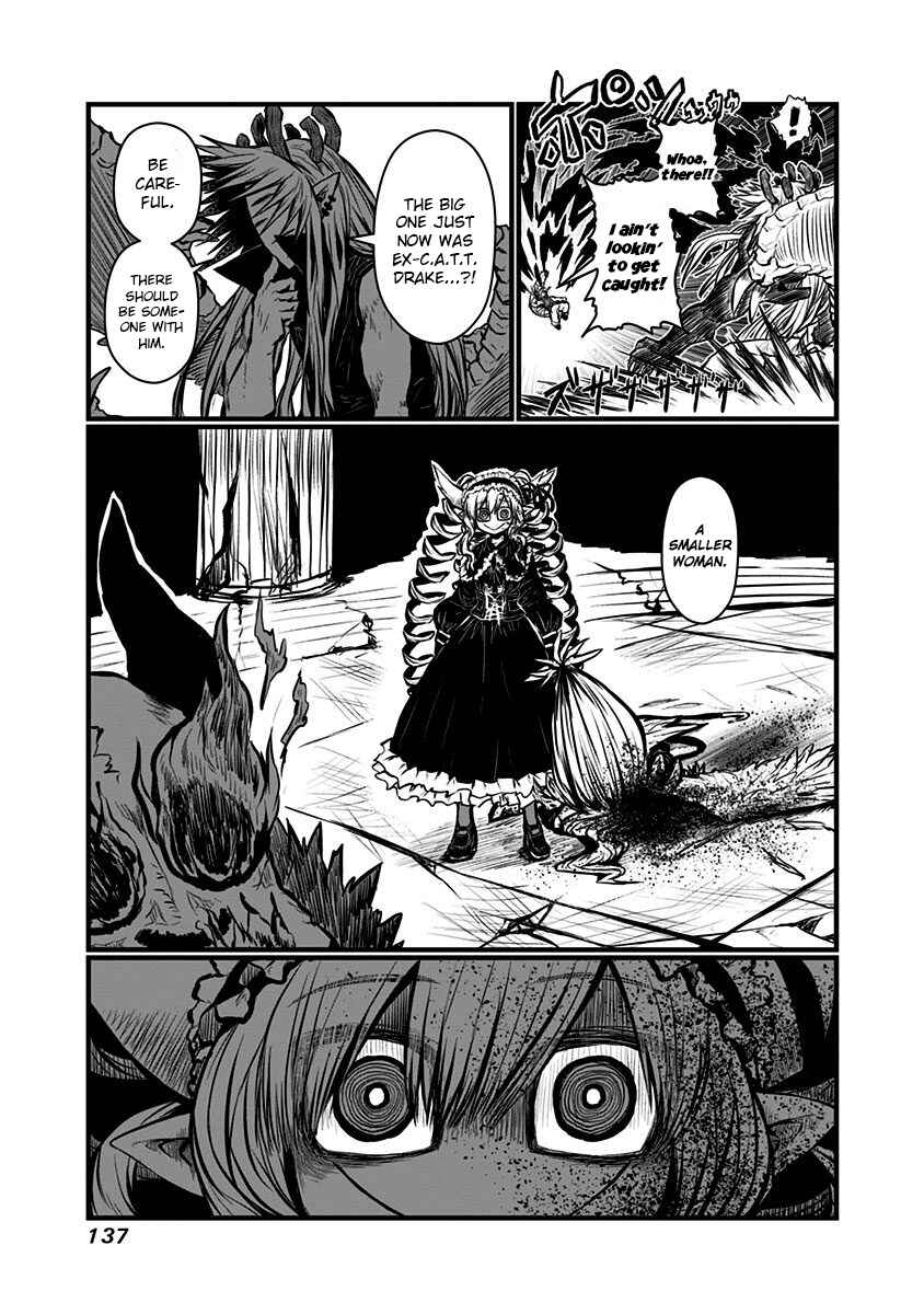 Chapter 140 - Page 11