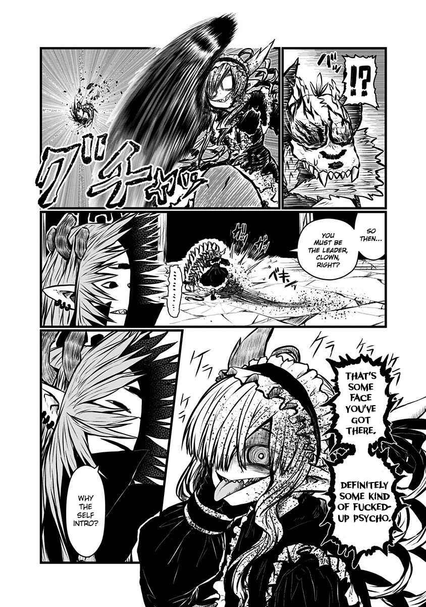 Chapter 140 - Page 12
