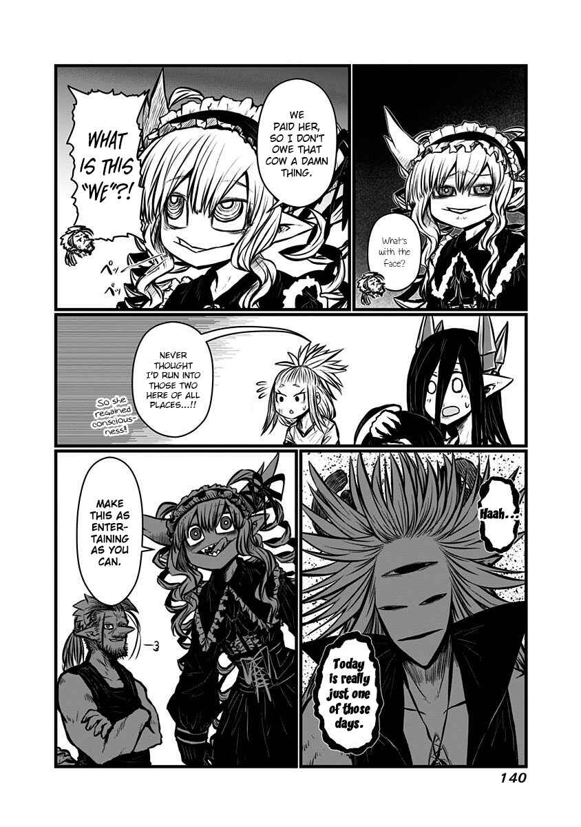 Chapter 140 - Page 14