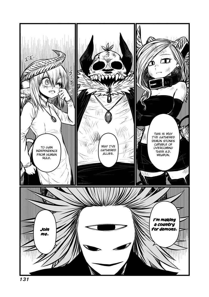 Chapter 140 - Page 5