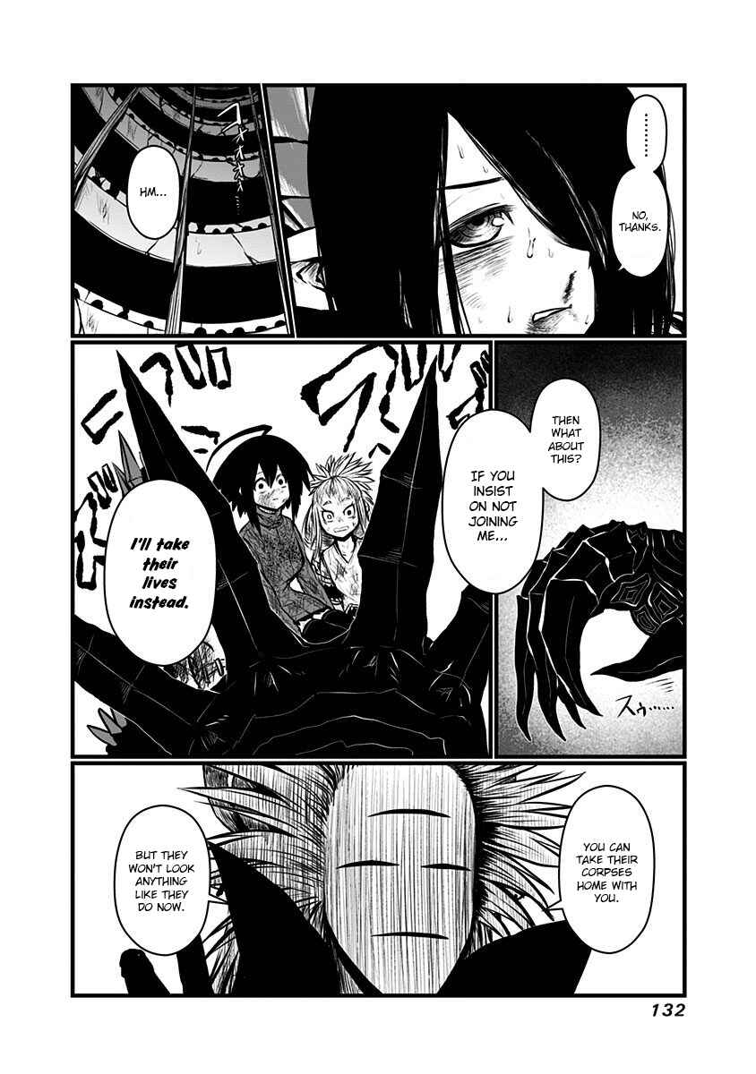 Chapter 140 - Page 6