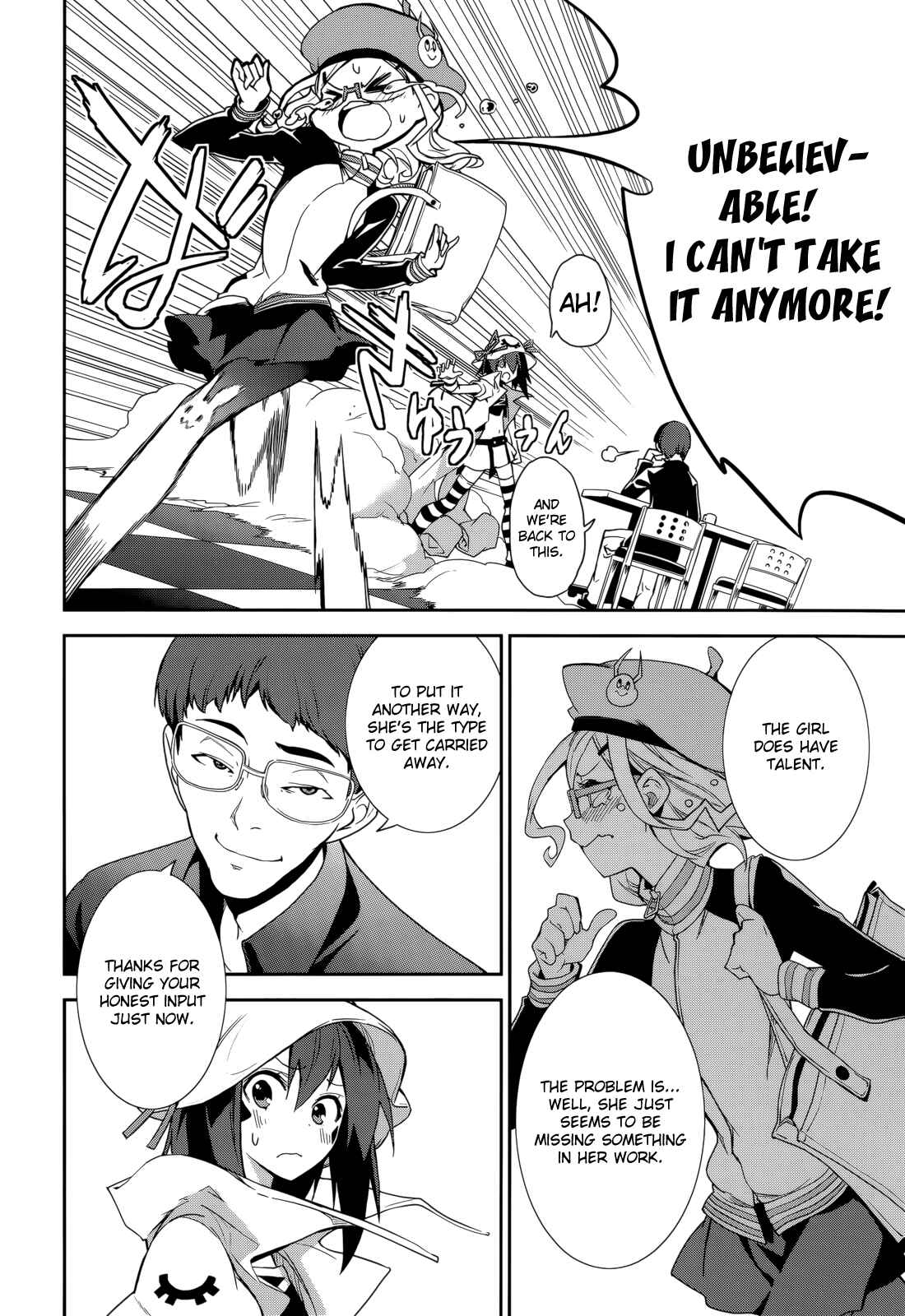 Chapter 65 - Page 18
