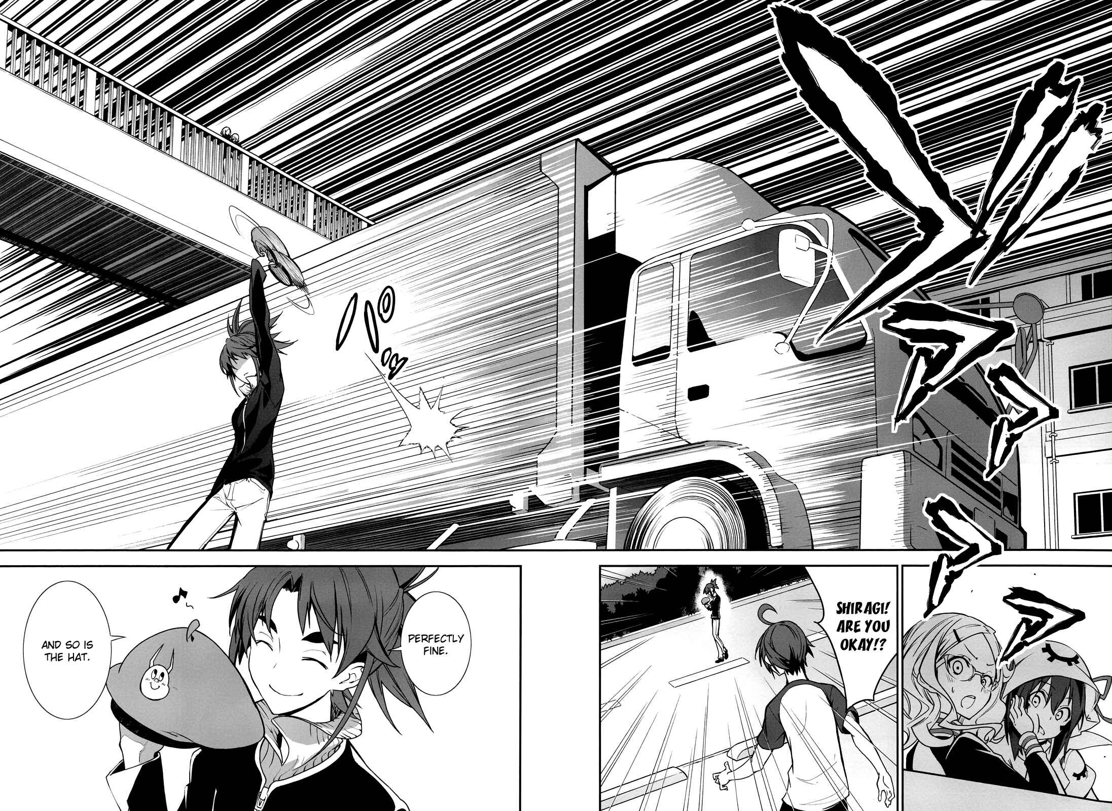 Chapter 65 - Page 26