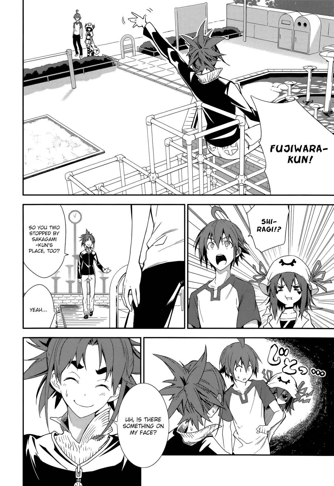 Chapter 65 - Page 6