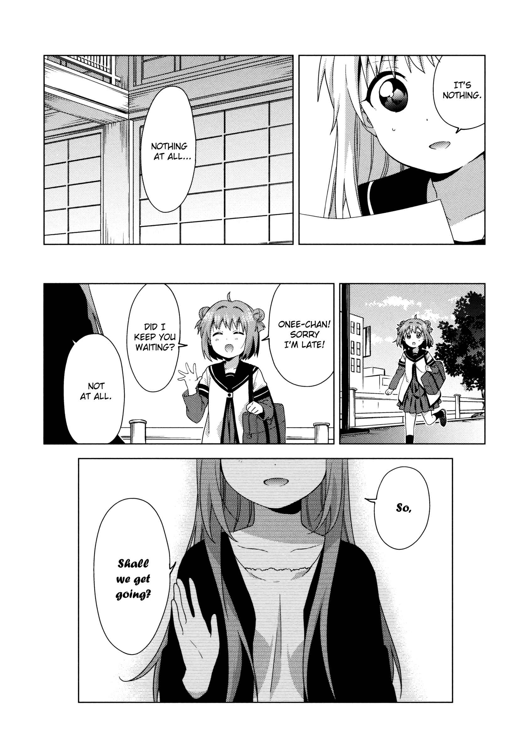 Chapter 155 - Page 12