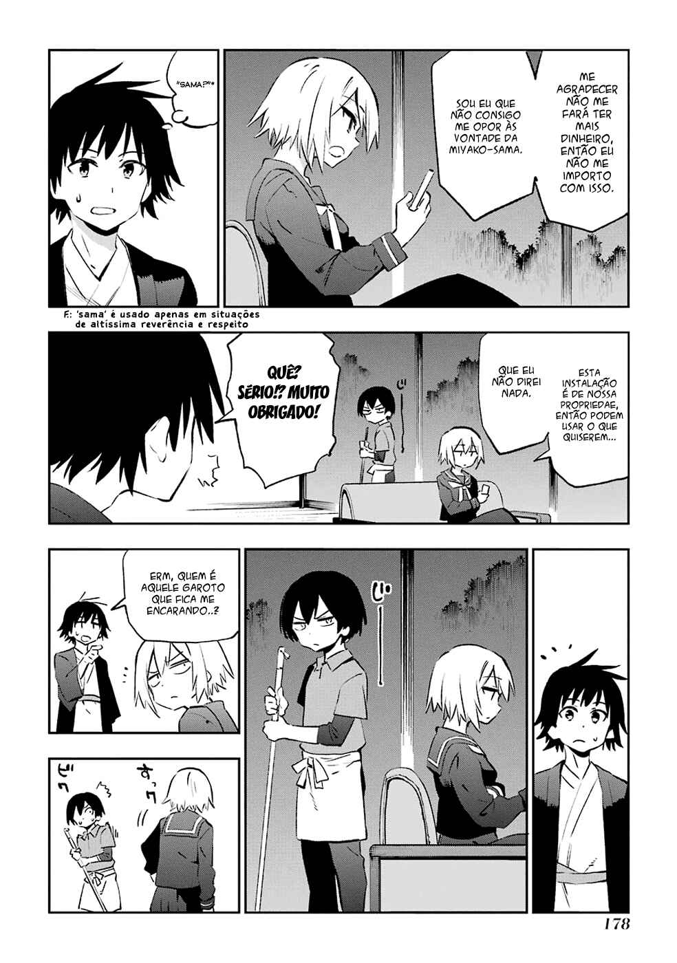 Chapter 41 - Page 22