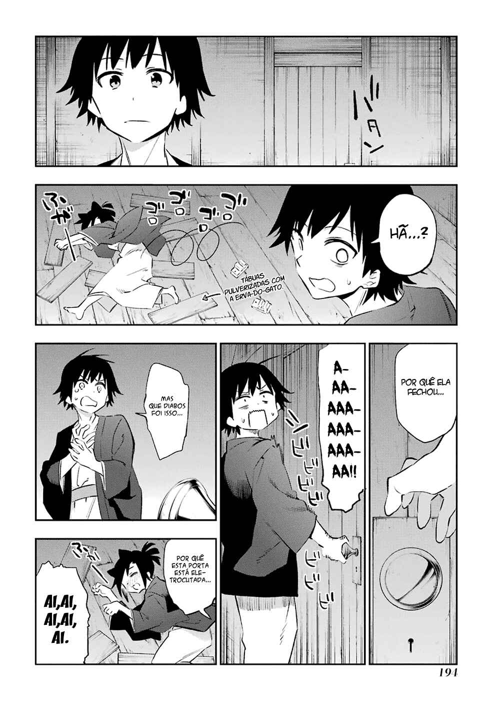 Chapter 41 - Page 38
