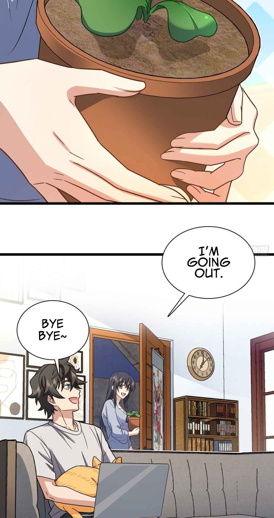 Chapter 284 - Page 42