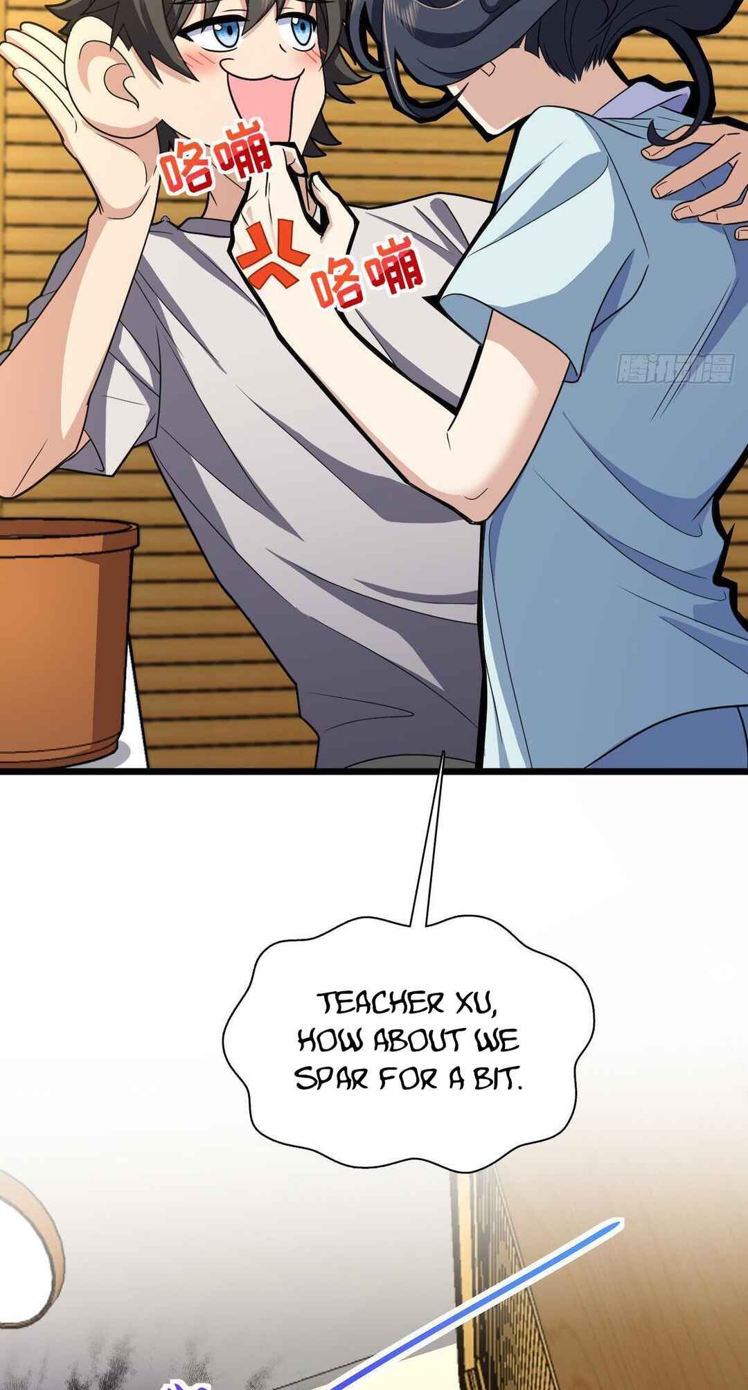 Chapter 284 - Page 6