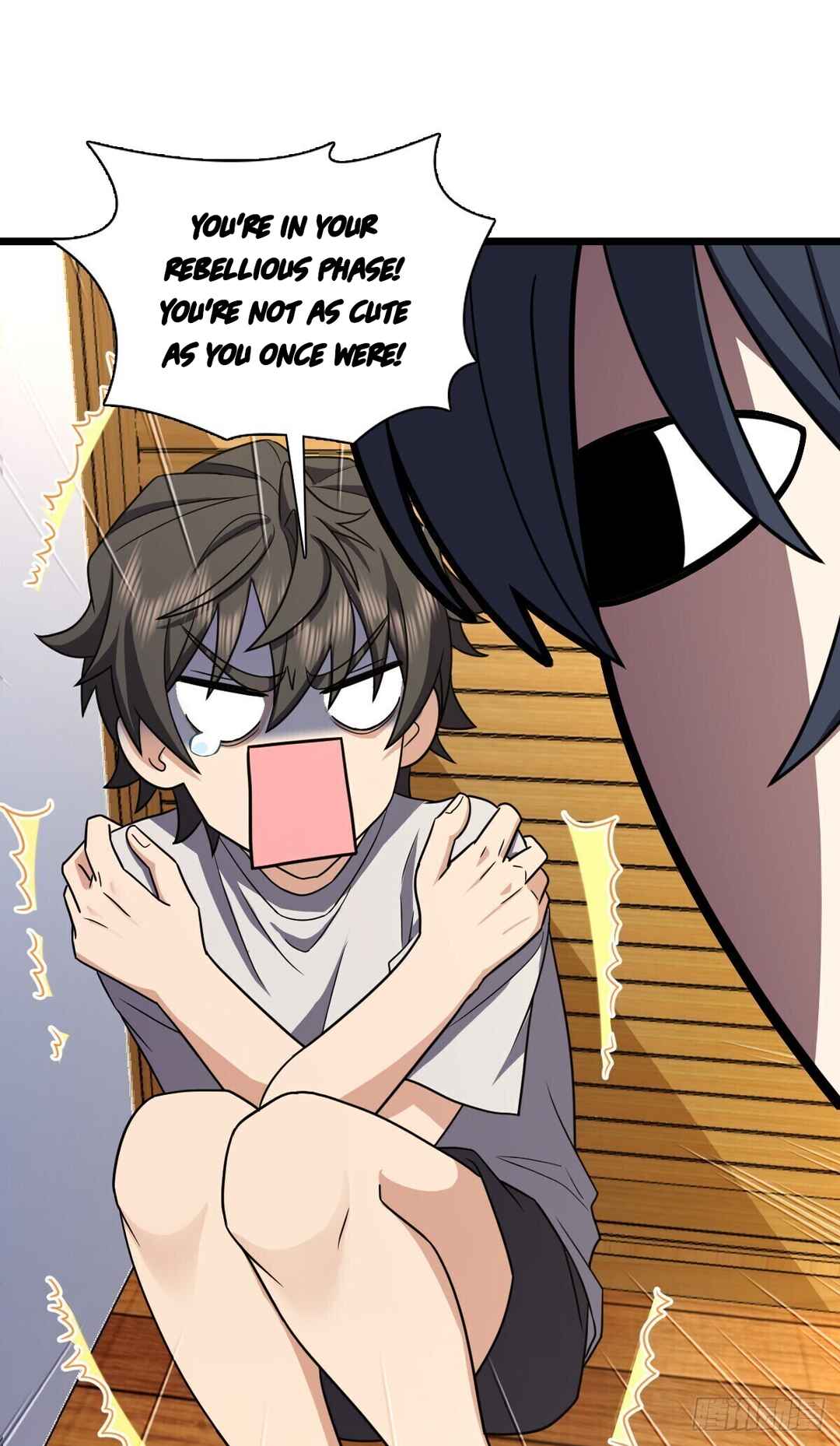 Chapter 284 - Page 8