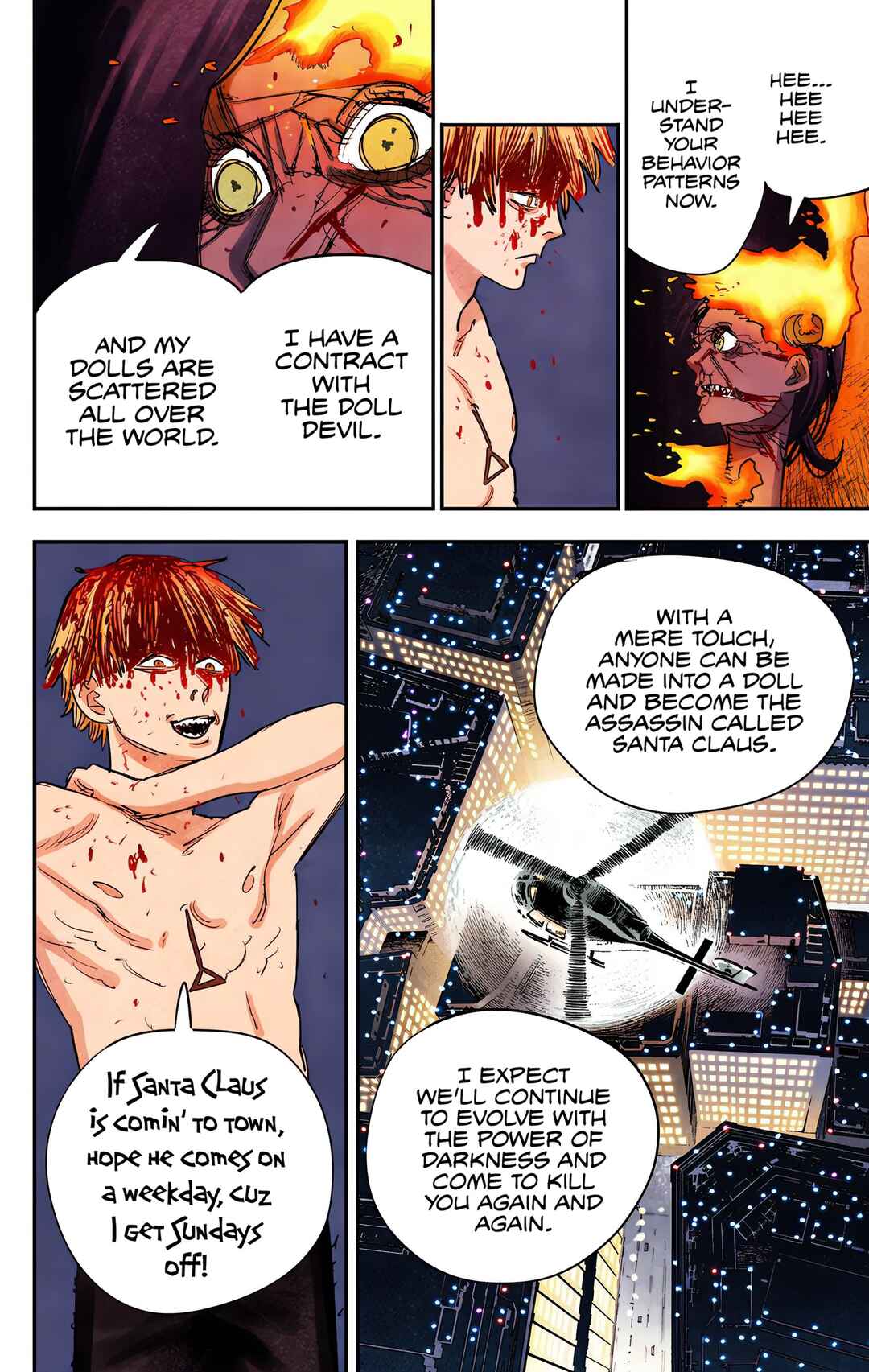 Chapter 70 - Page 2
