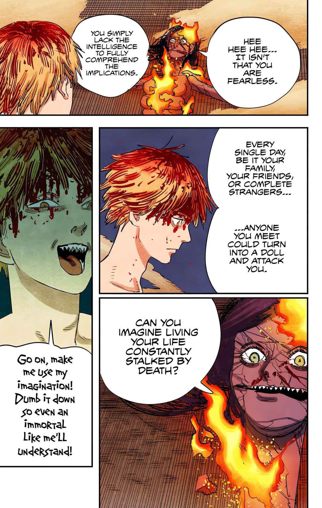 Chapter 70 - Page 3