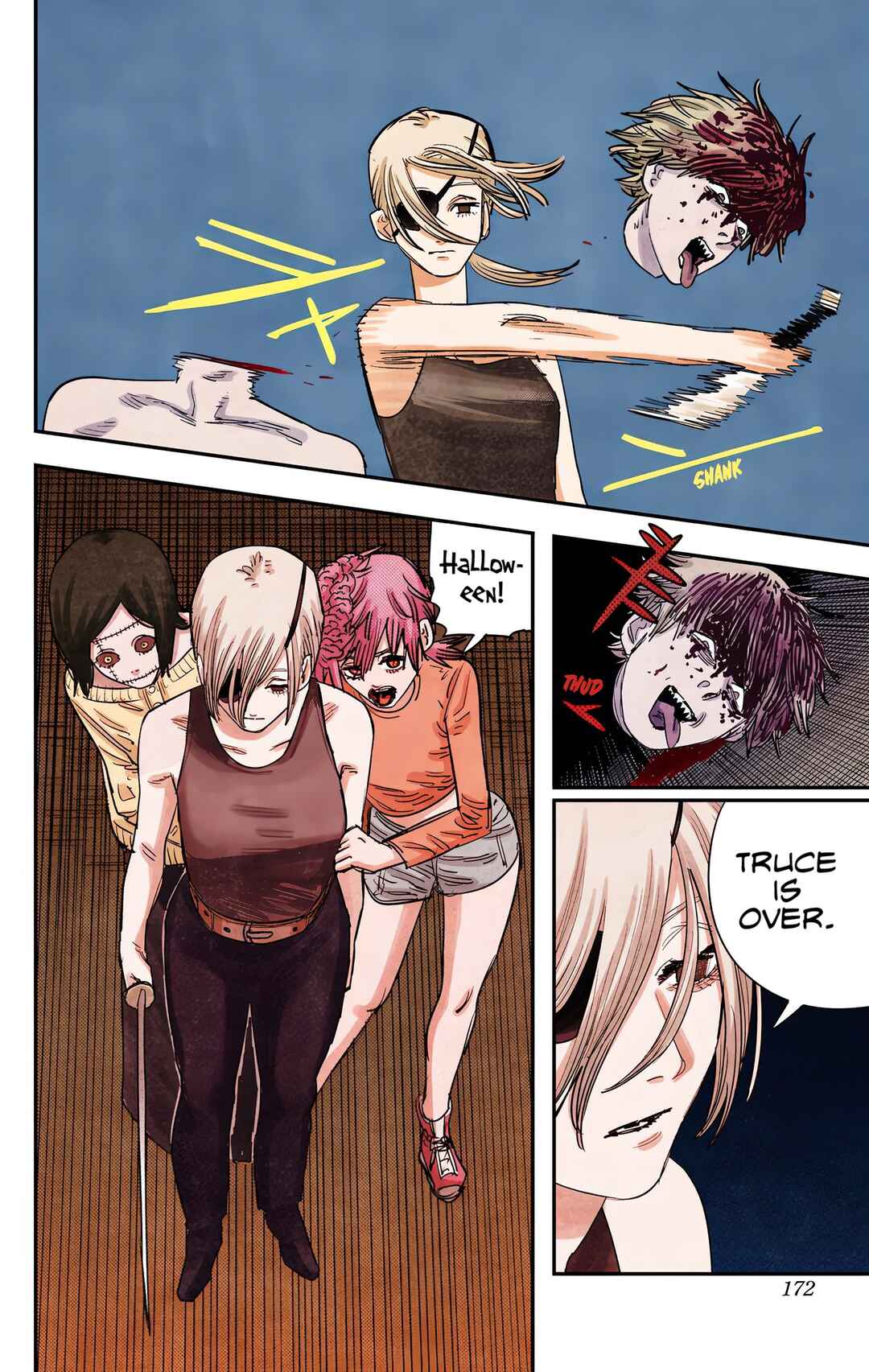 Chapter 70 - Page 4
