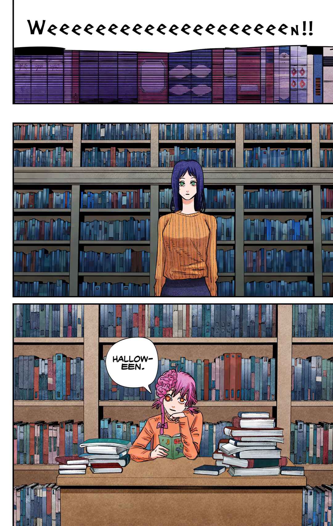 Chapter 70 - Page 6