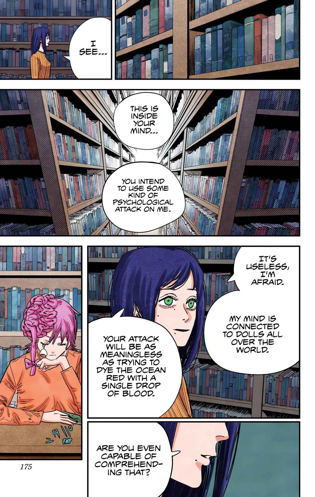 Chapter 70 - Page 7