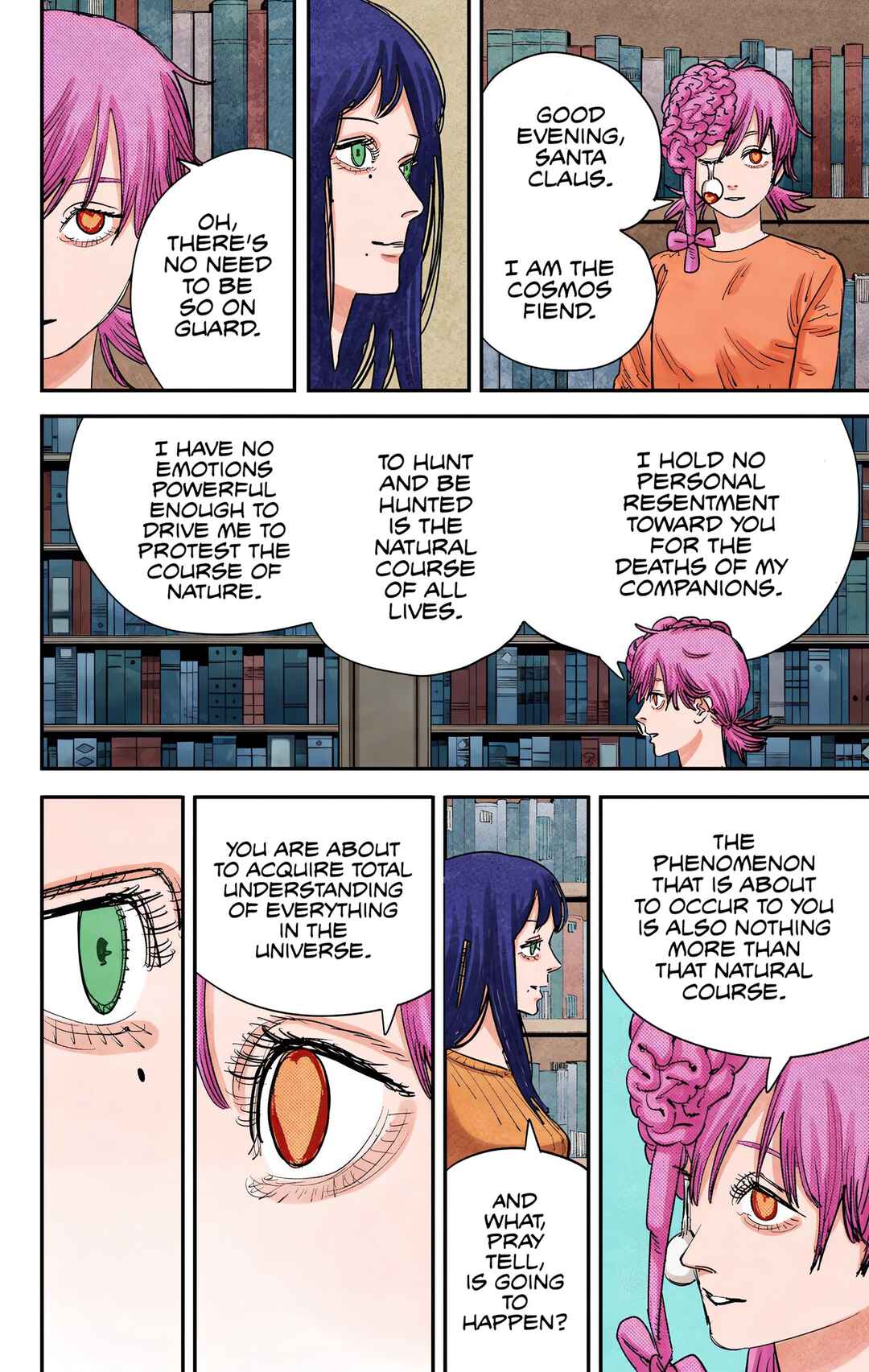 Chapter 70 - Page 8