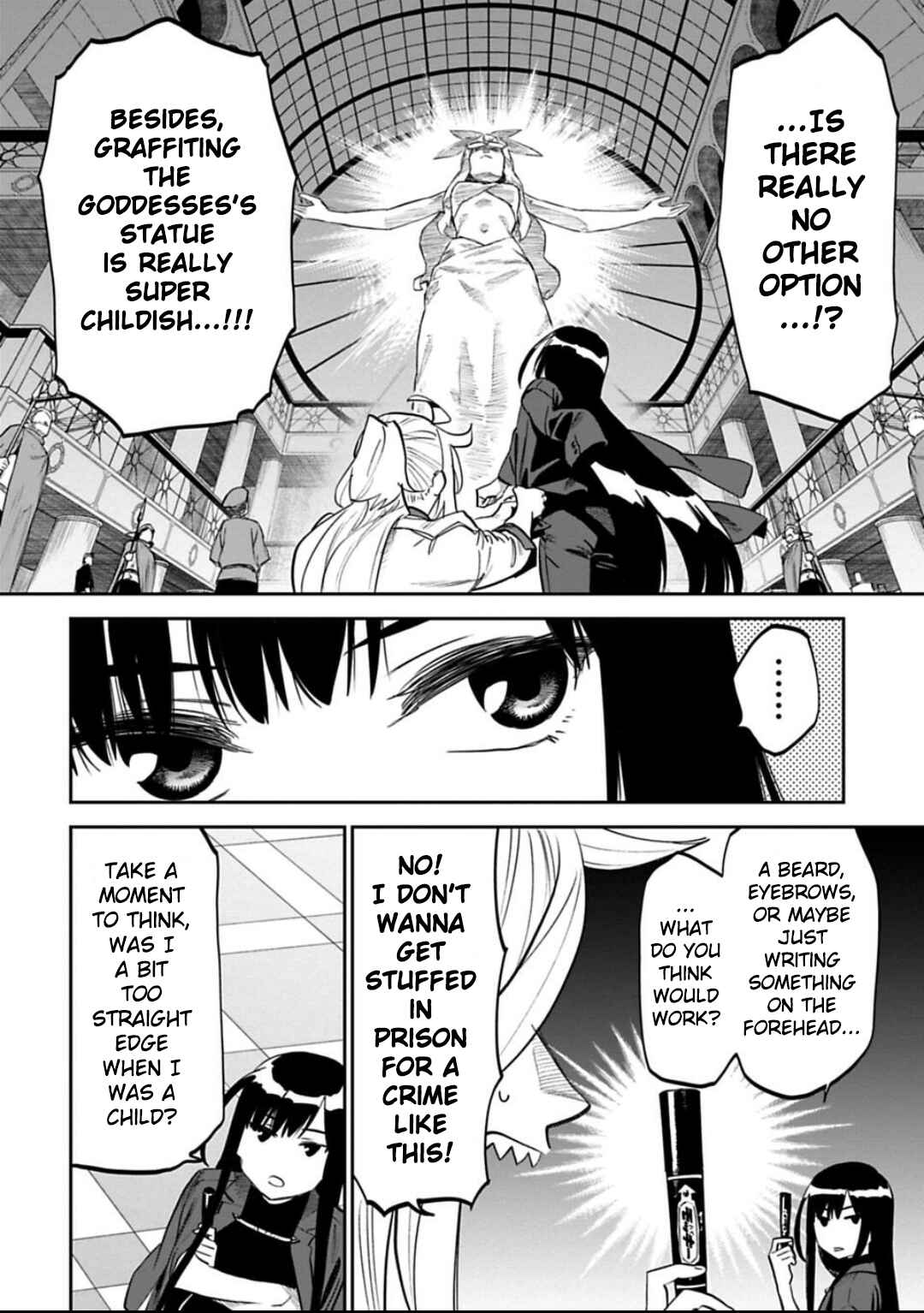 Chapter 151 - Page 2