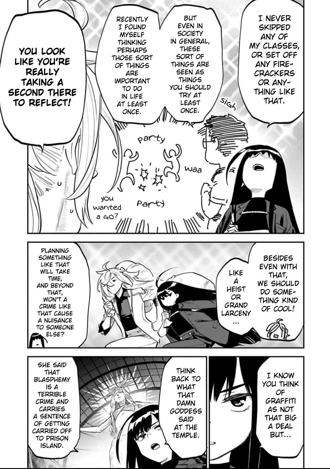 Chapter 151 - Page 3