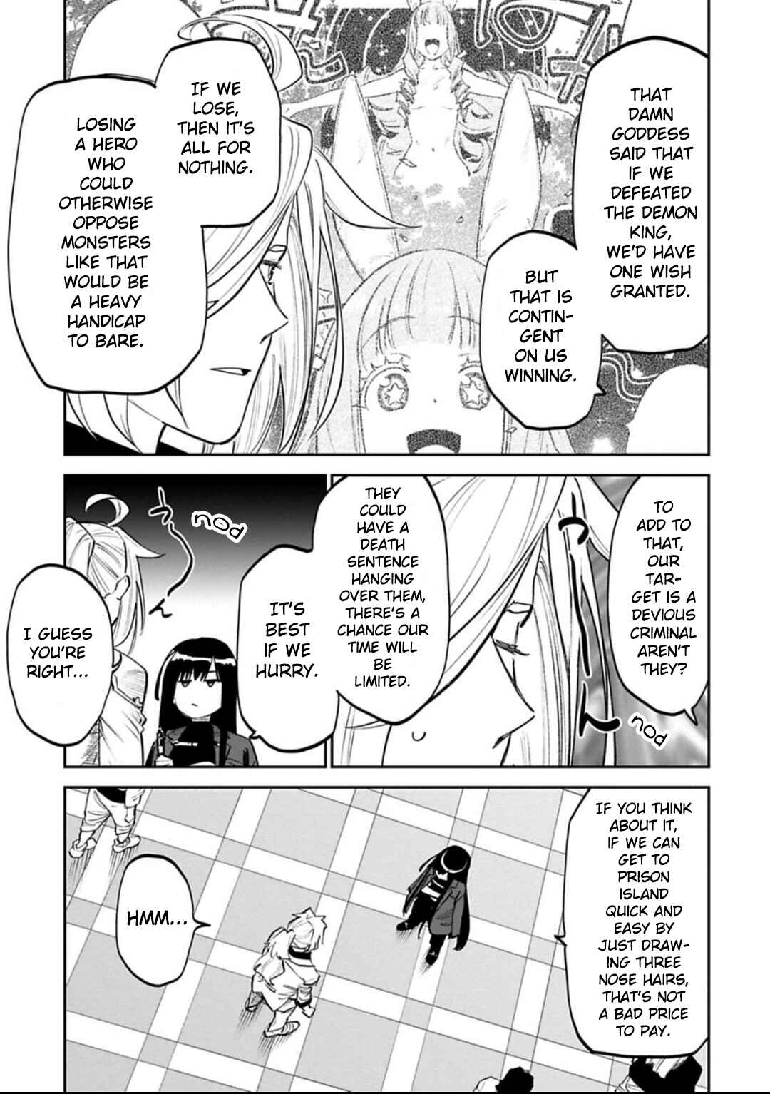 Chapter 151 - Page 5