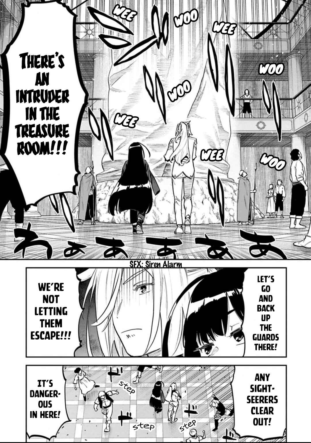 Chapter 151 - Page 7