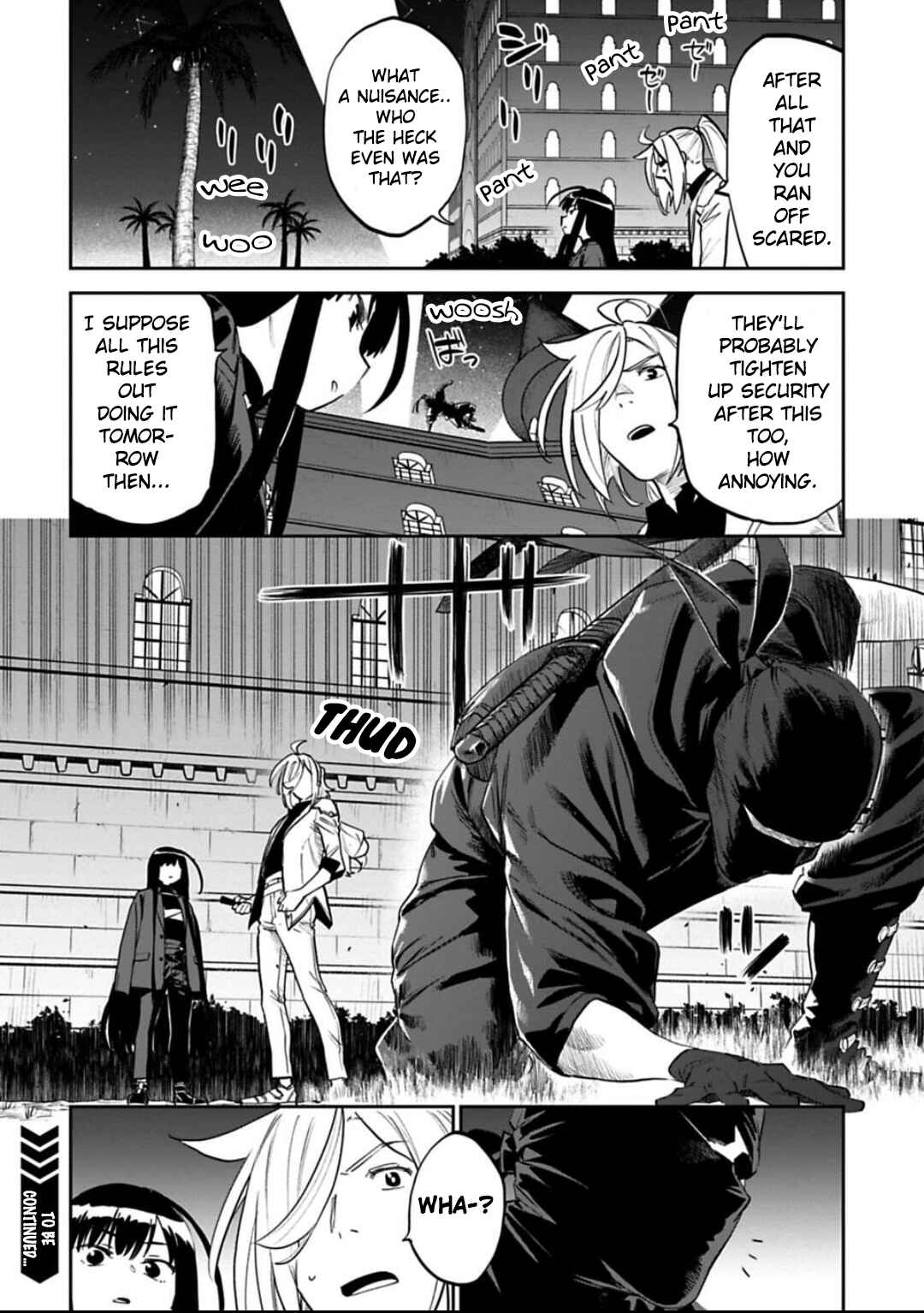 Chapter 151 - Page 8